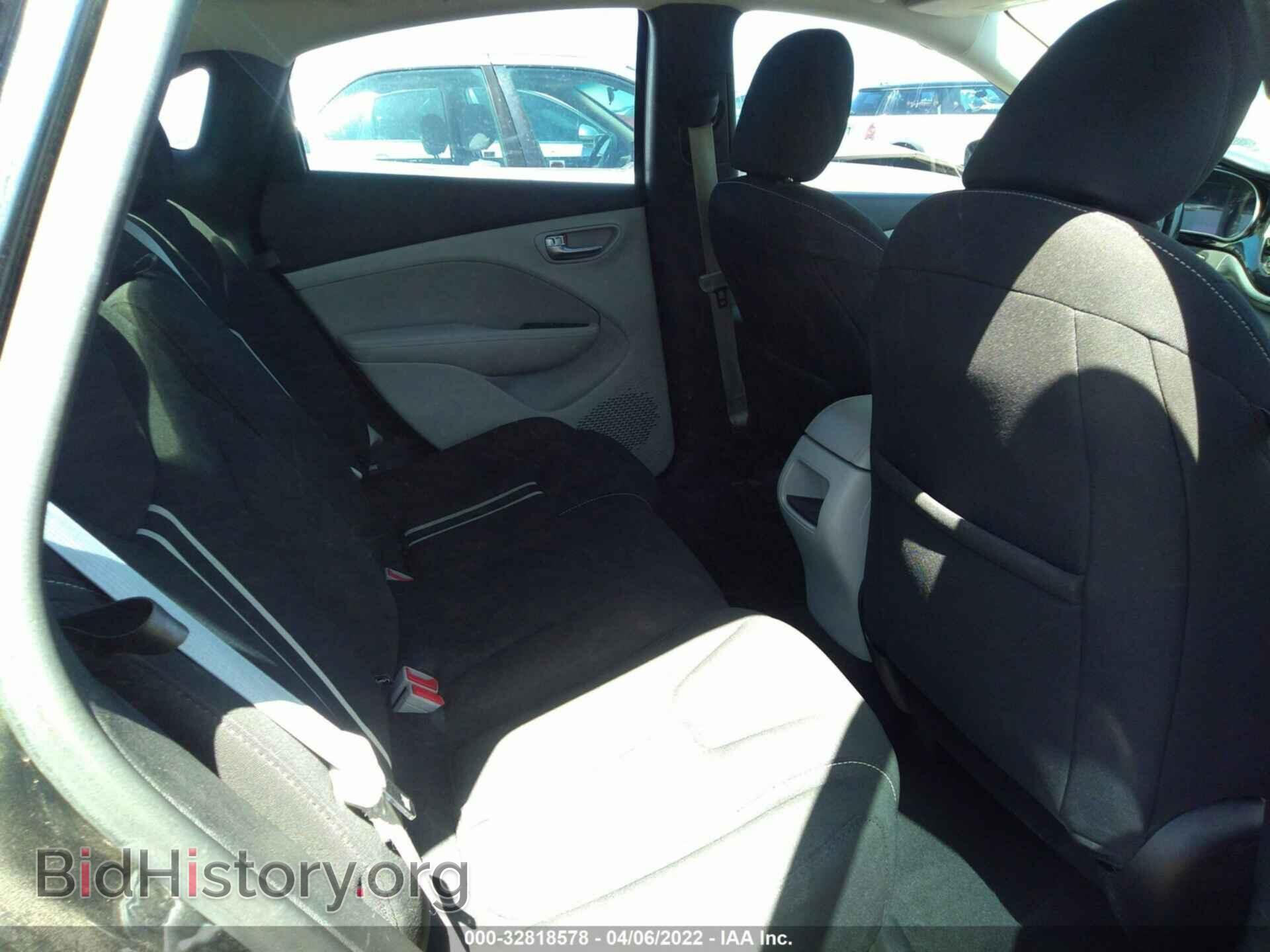 2013 DODGE DART - VIN: 1C3CDFBA1DD305097 - Photo 8