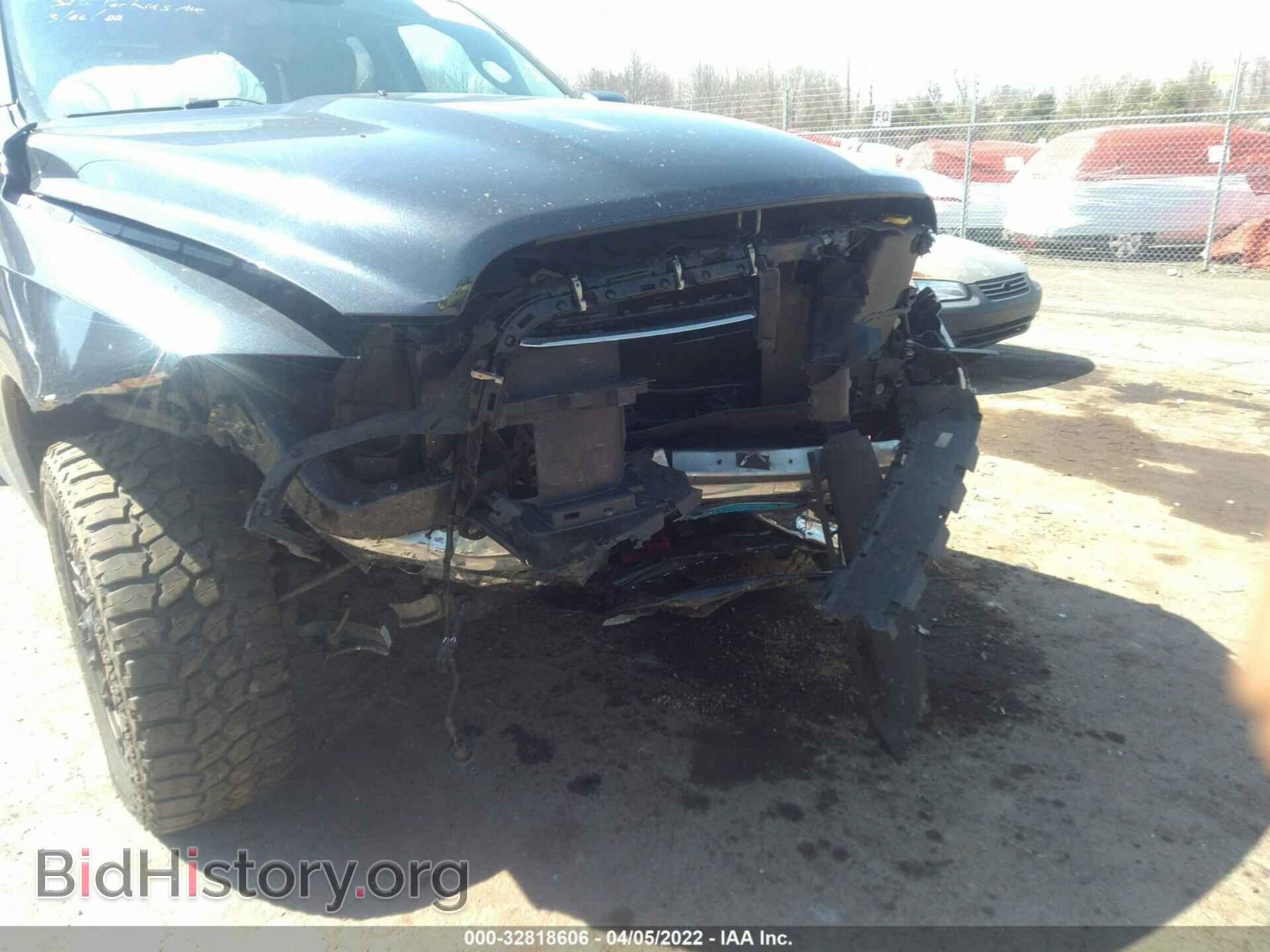 2017 RAM 1500 - VIN: 1C6RR7GT5HS674500 - Фото 6