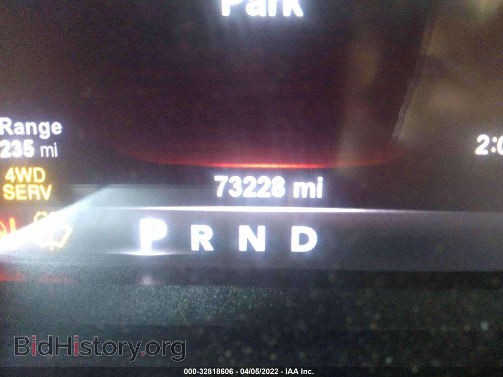 2017 RAM 1500 - VIN: 1C6RR7GT5HS674500 - Фото 7