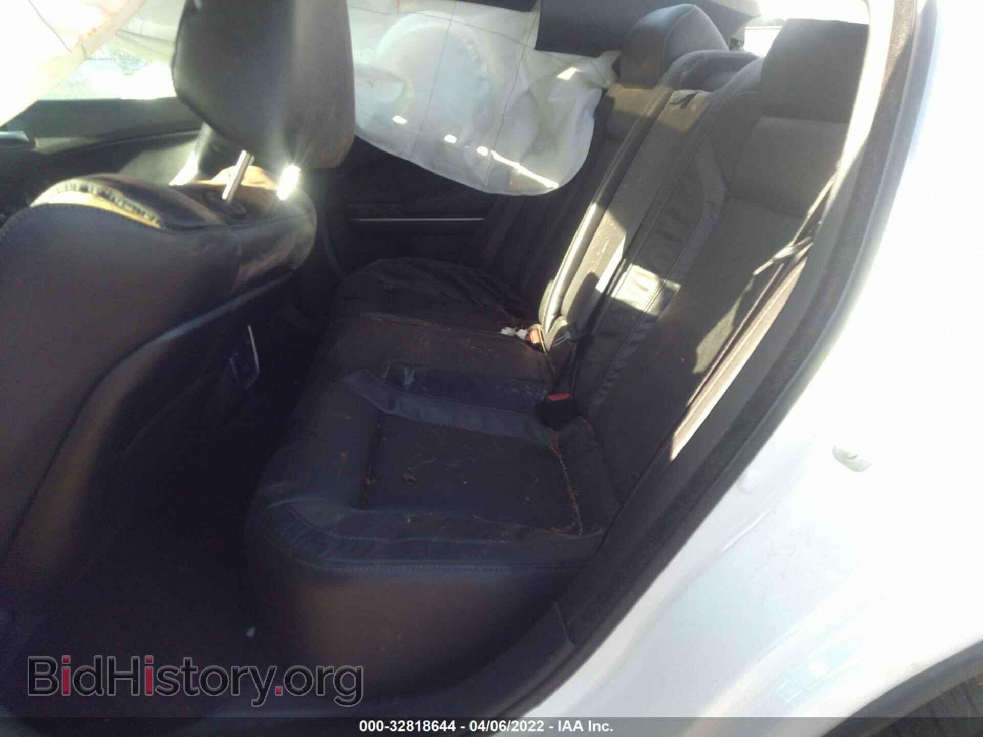 2020 DODGE CHARGER - VIN: 2C3CDXBG1LH139708 - Photo 8