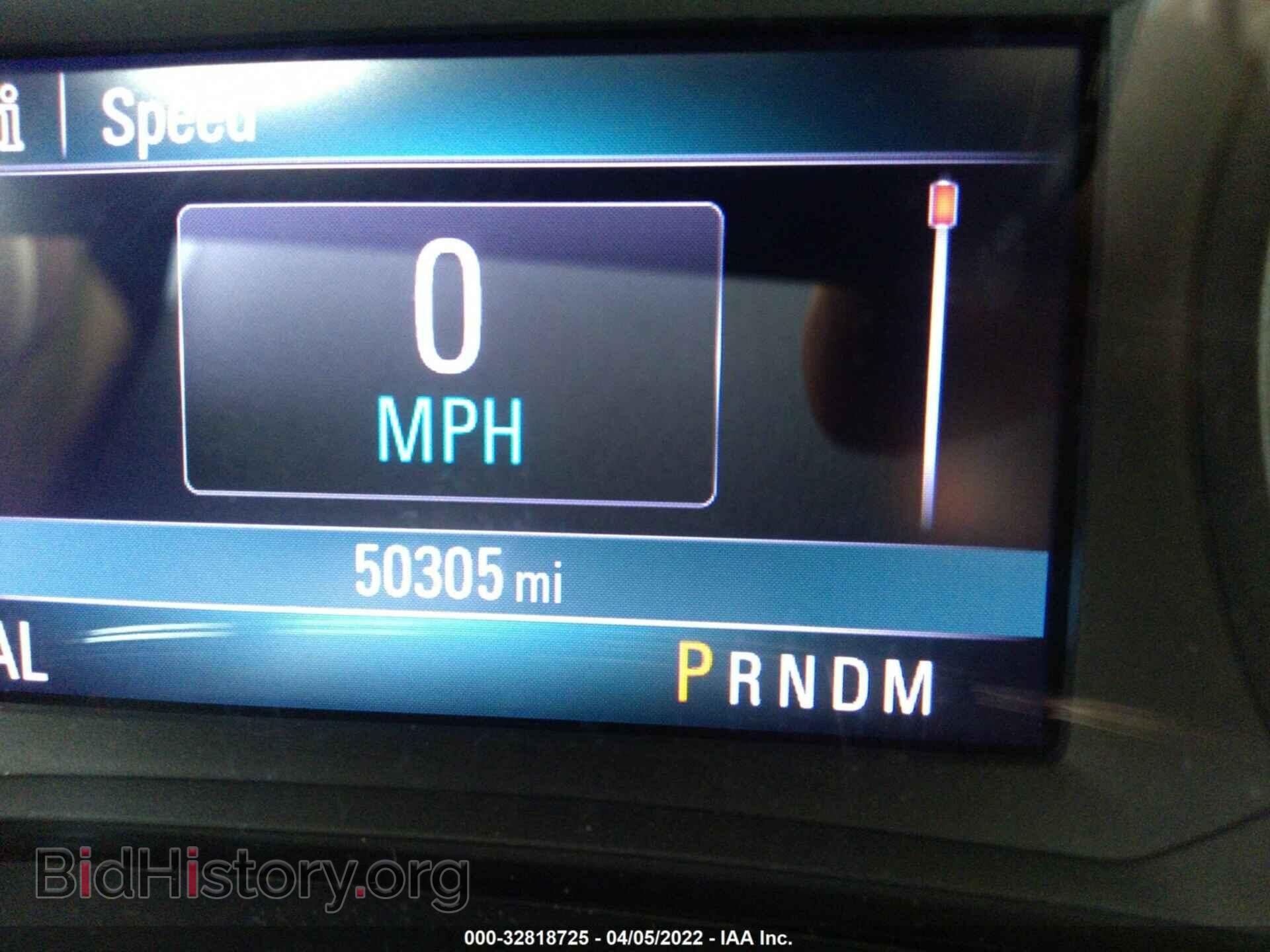 2020 BUICK ENCORE - VIN: KL4CJGSB6LB047246 - Photo 7