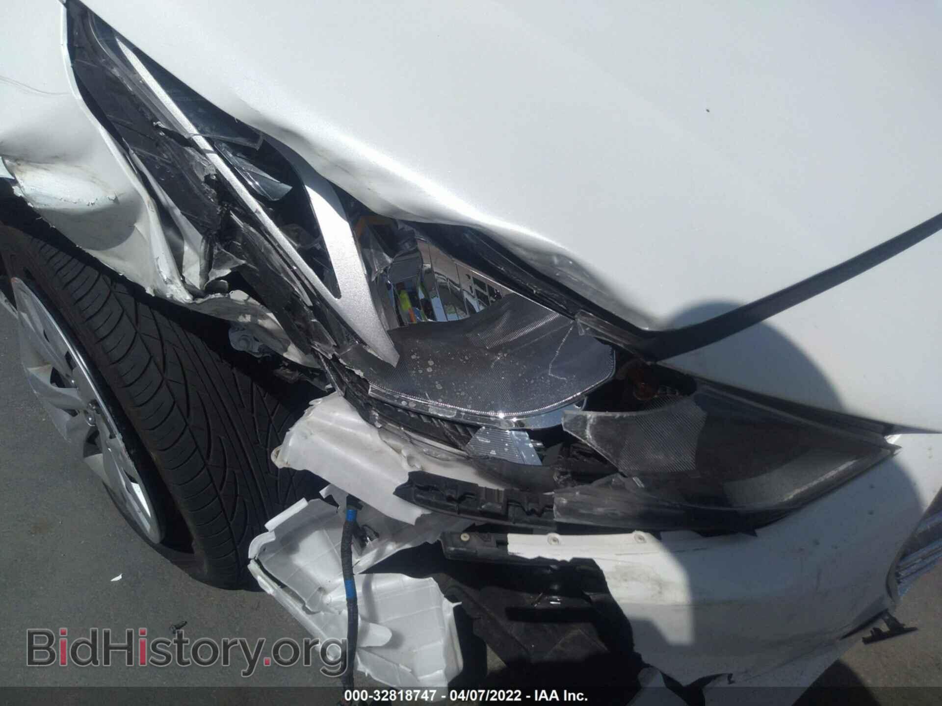 2020 HYUNDAI ACCENT - VIN: 3KPC24A61LE114943 - Фото 6