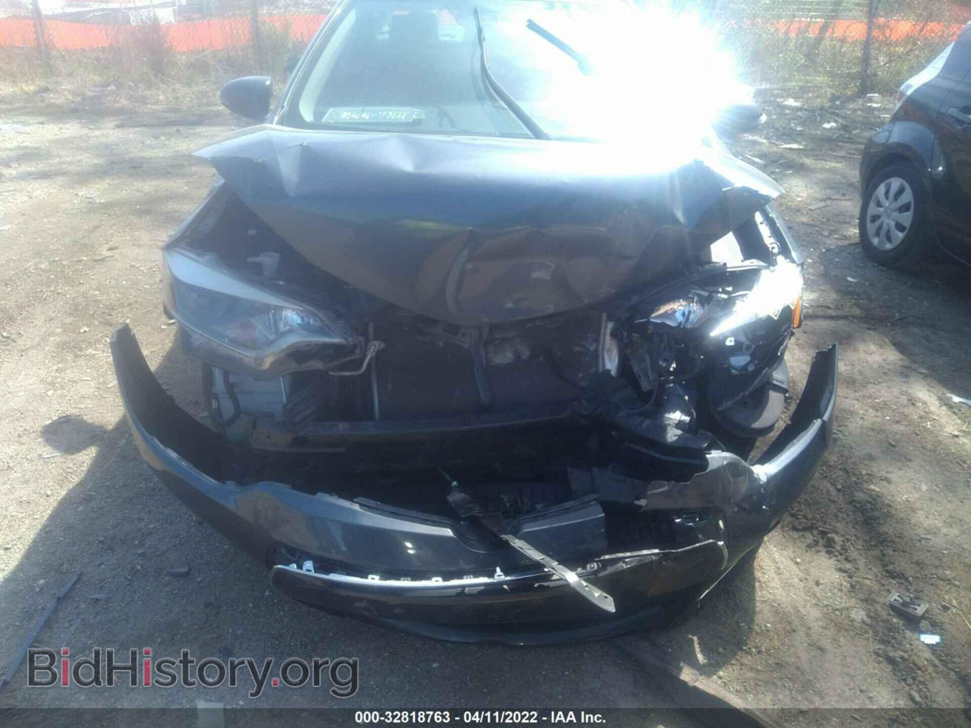 2015 TOYOTA COROLLA - VIN: 5YFBURHE1FP314420 - Фото 10