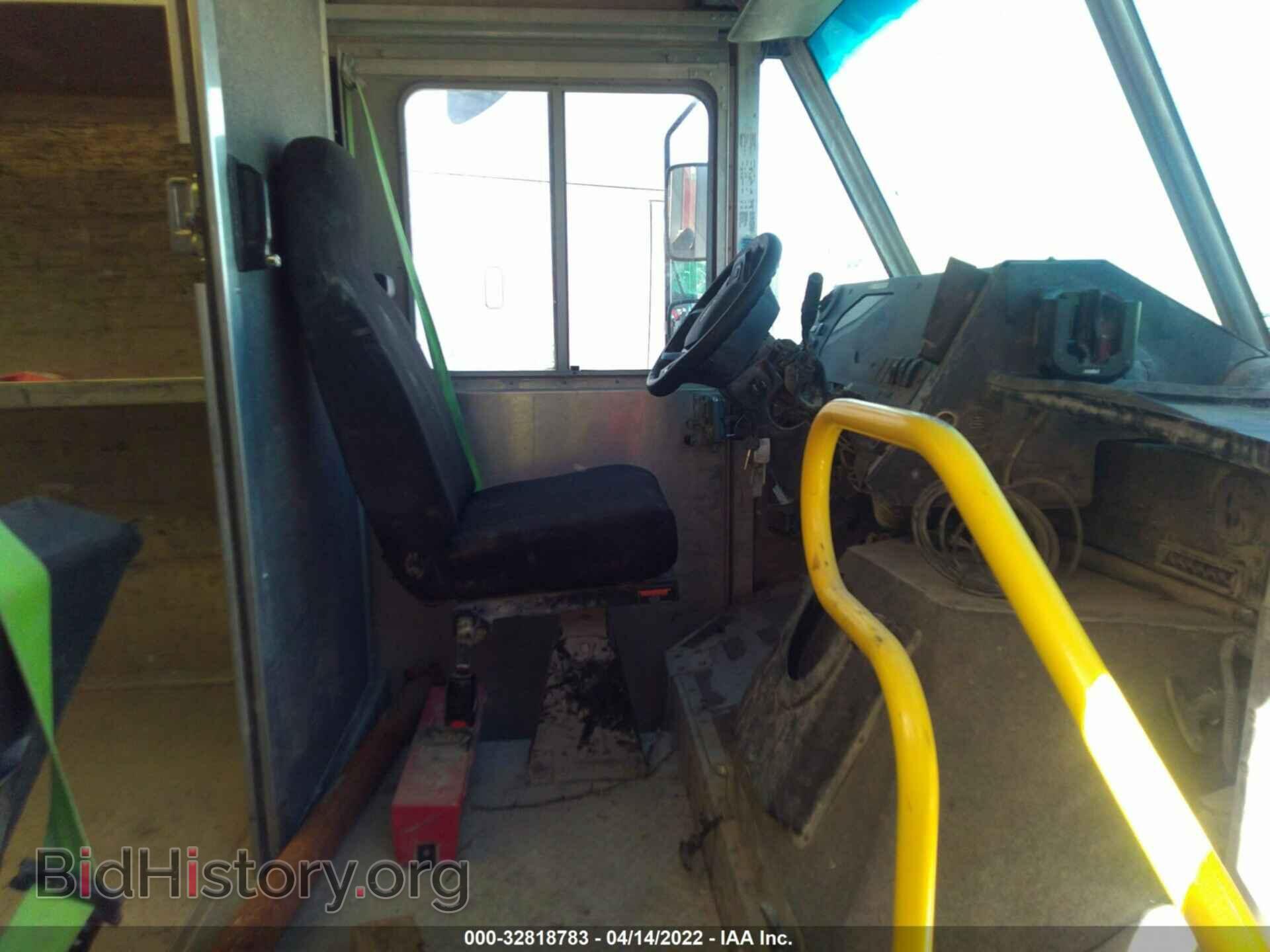 2021 FORD ECONOLINE - VIN: 1FC3E4KK1MDC04633 - Photo 5