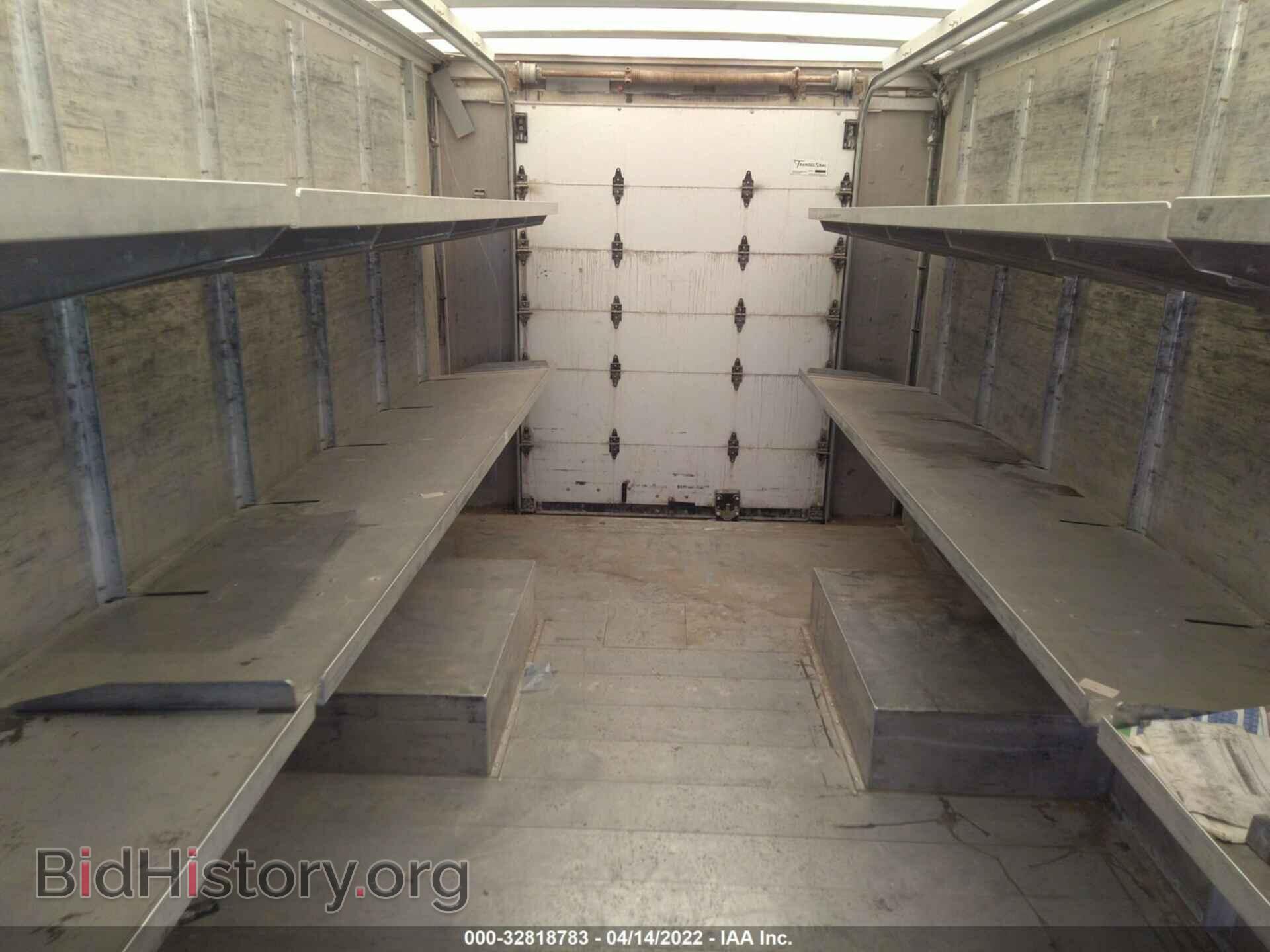 2021 FORD ECONOLINE - VIN: 1FC3E4KK1MDC04633 - Photo 7