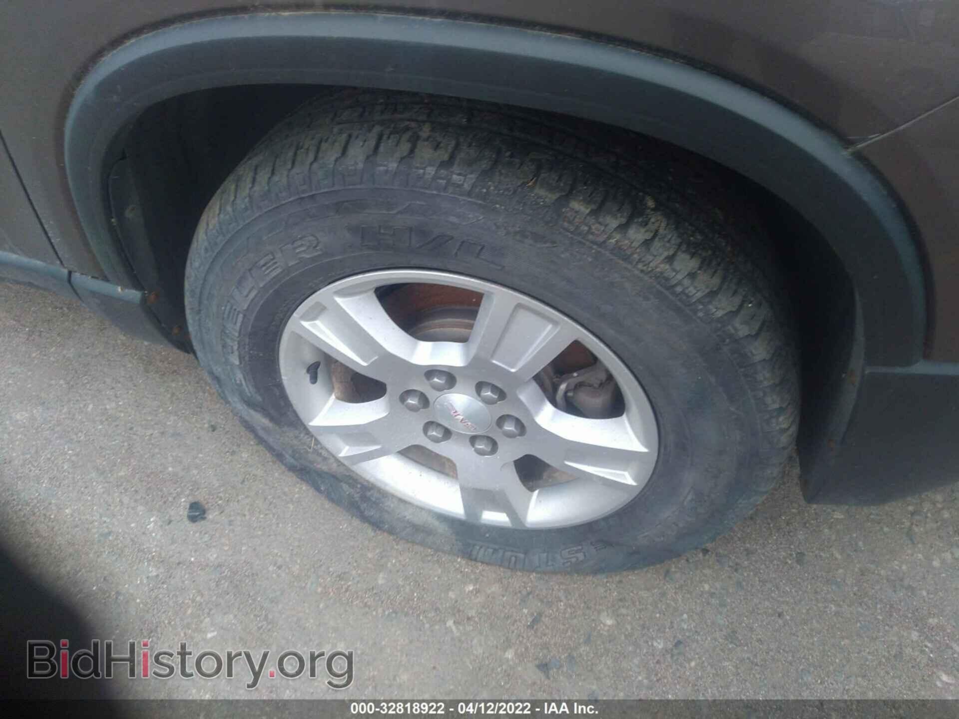 2011 GMC ACADIA - VIN: 1GKKVPED2BJ187886 - Фото 13