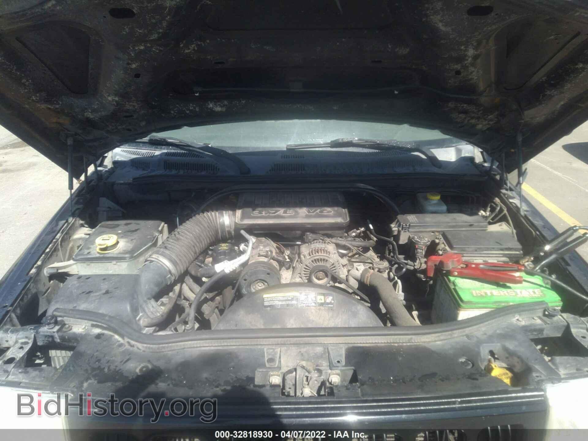 2006 JEEP COMMANDER - VIN: 1J8HG48K66C362751 - Фото 10
