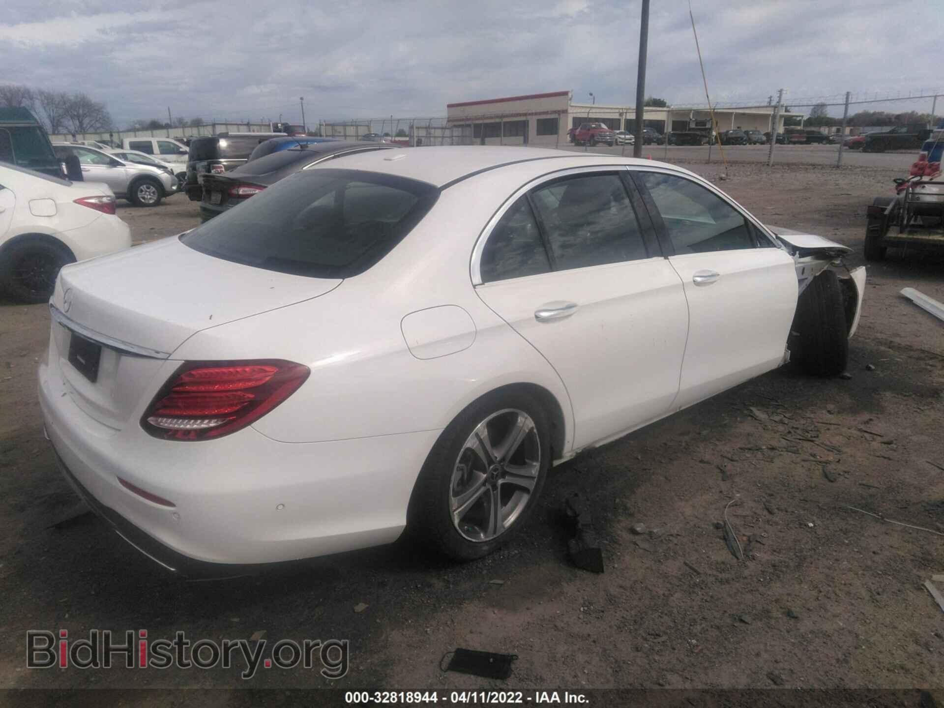 2018 MERCEDES-BENZ E-CLASS - VIN: WDDZF4JB9JA381426 - Фото 4