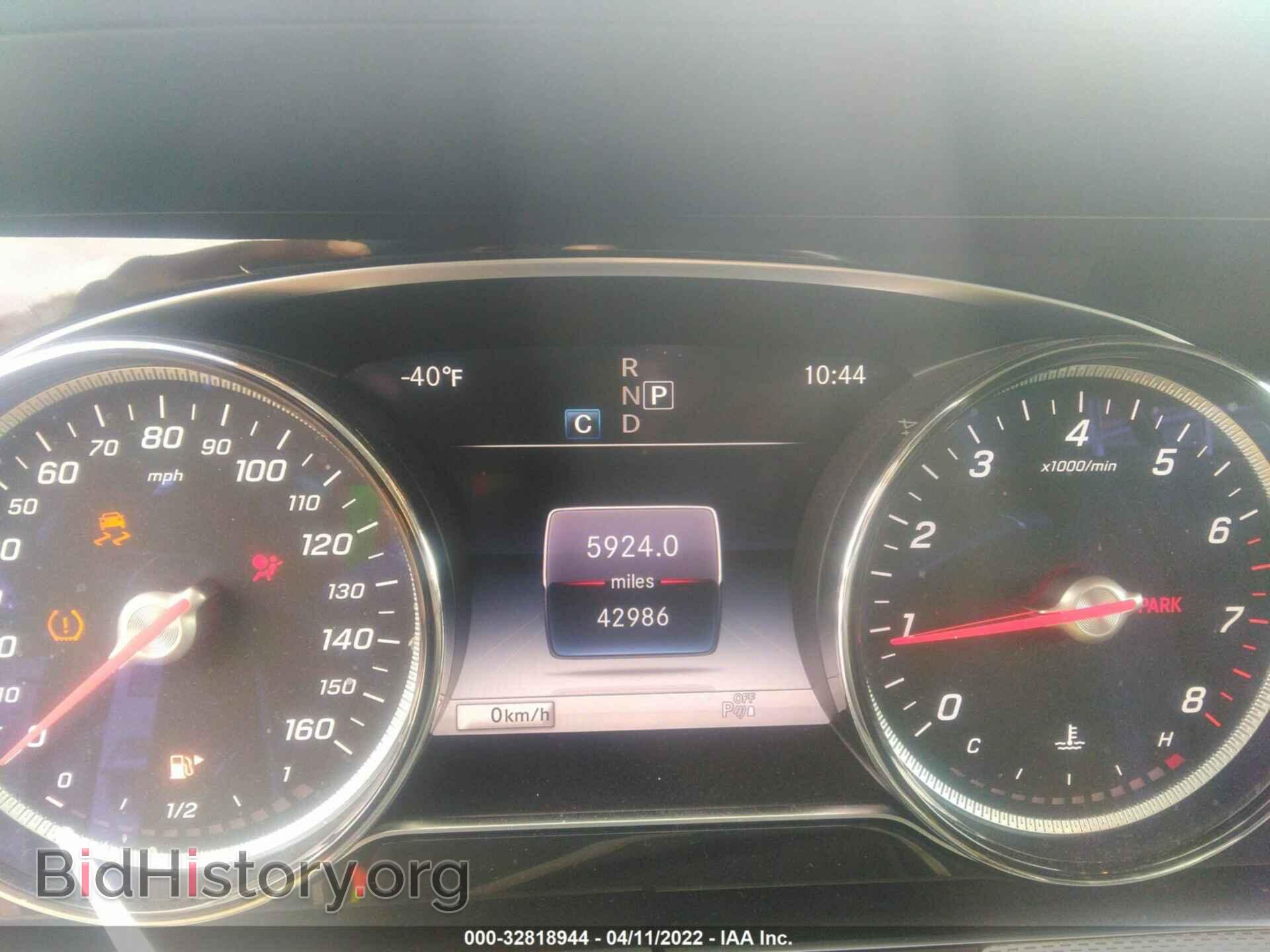 2018 MERCEDES-BENZ E-CLASS - VIN: WDDZF4JB9JA381426 - Фото 7