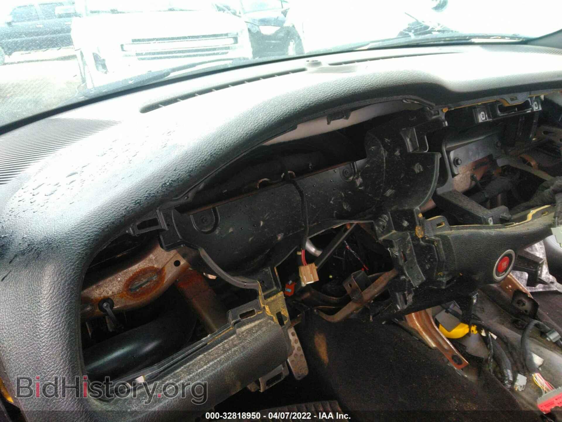 2015 DODGE CHALLENGER - VIN: 2C3CDZC96FH809138 - Photo 7