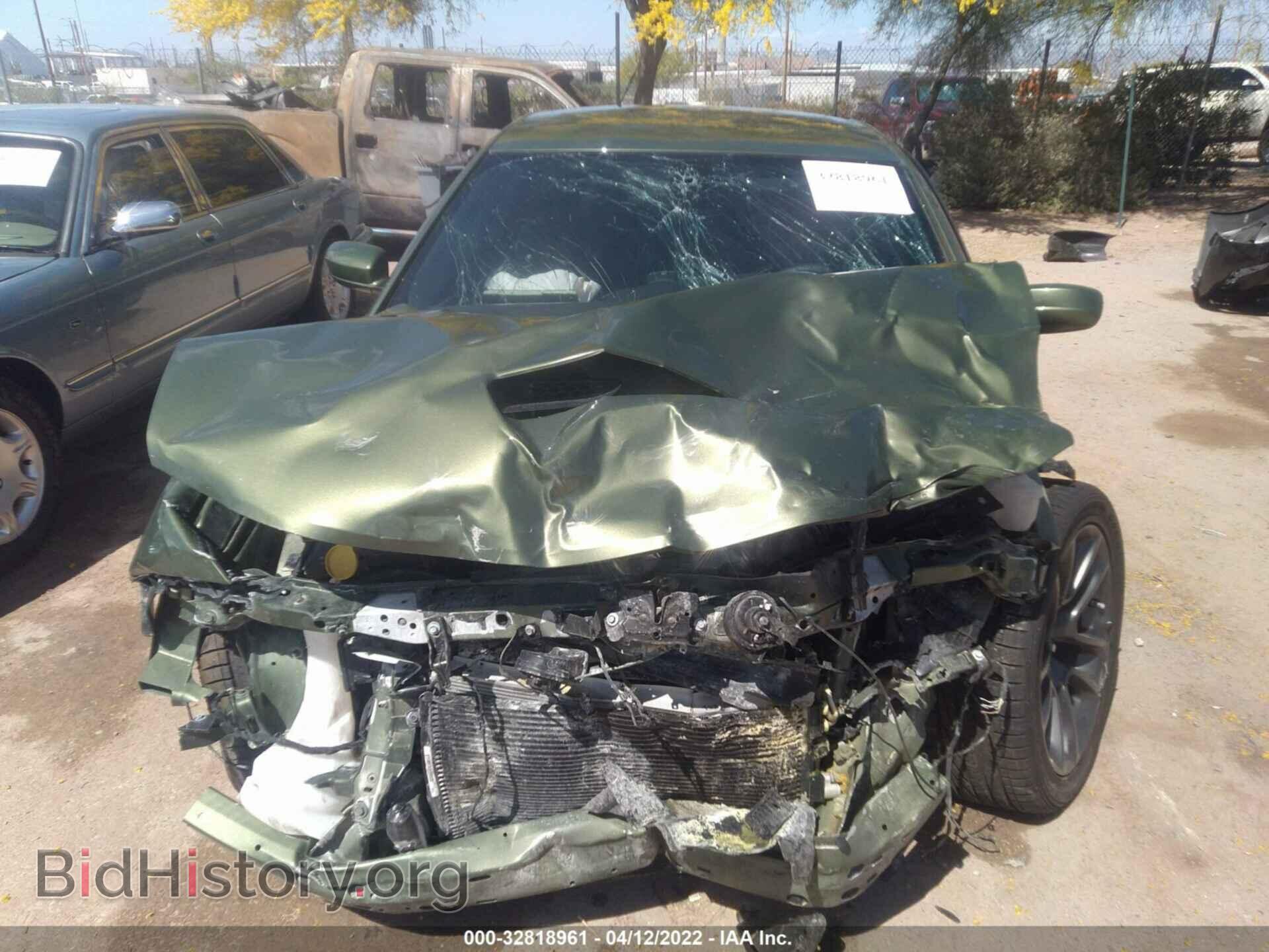 2021 DODGE CHARGER - VIN: 2C3CDXGJ4MH666082 - Фото 6