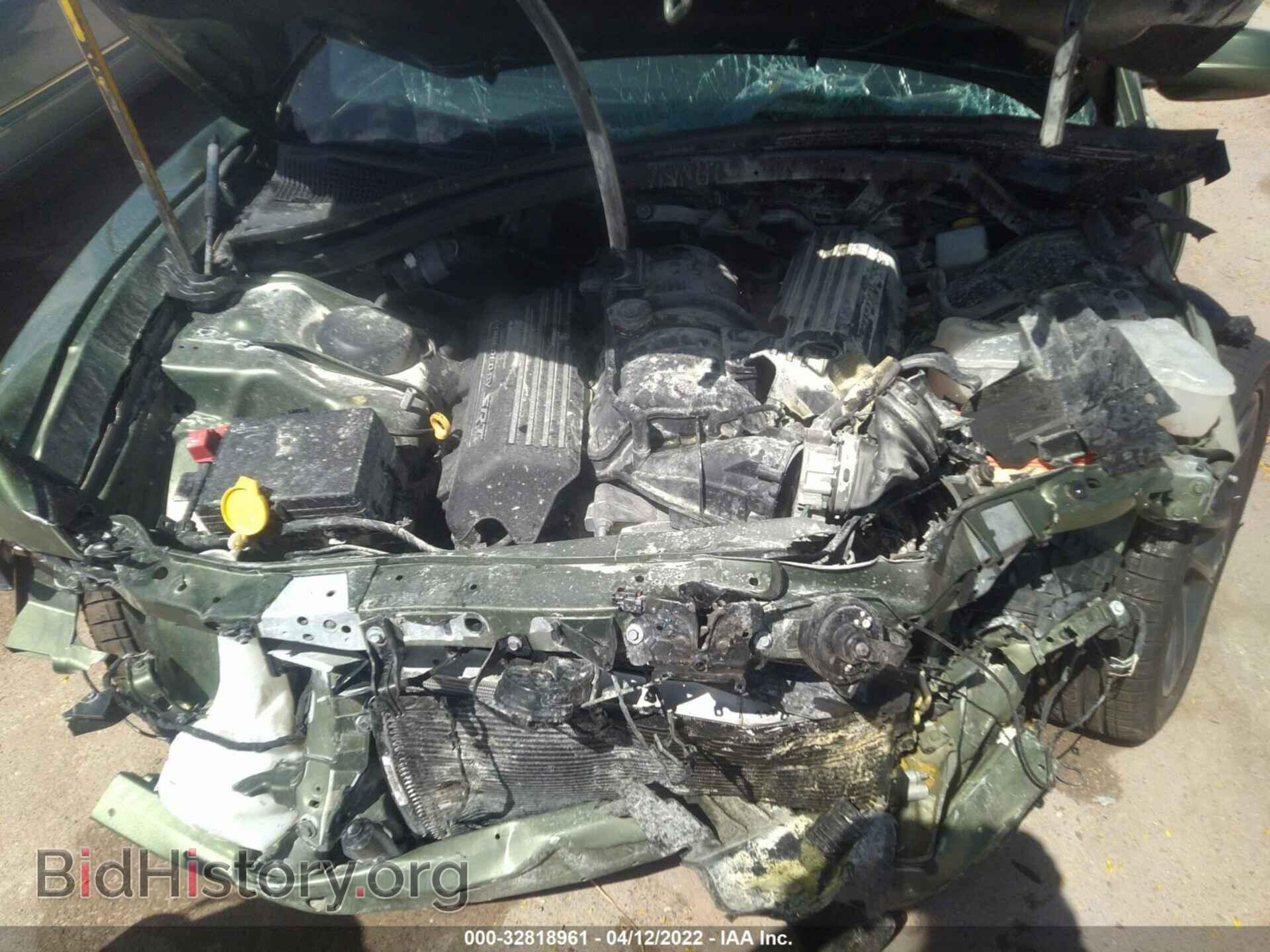 2021 DODGE CHARGER - VIN: 2C3CDXGJ4MH666082 - Фото 10