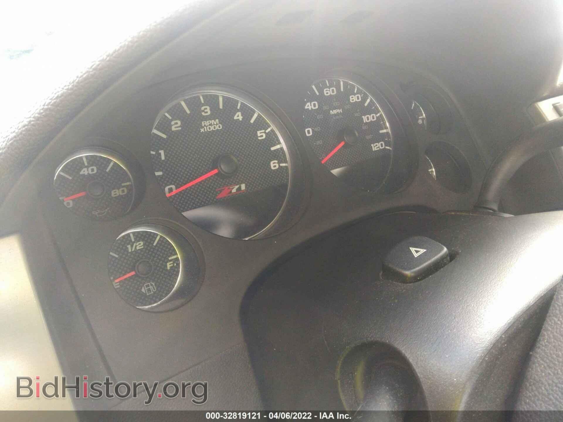 2010 GMC SIERRA 1500 - VIN: 1GTSKVE33AZ297300 - Фото 7