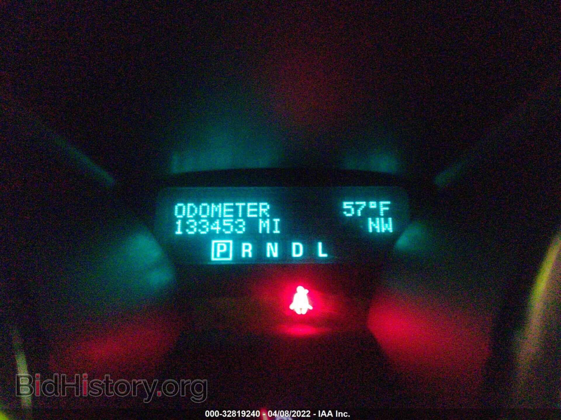 2009 CHEVROLET TRAVERSE - VIN: 1GNER23D99S169139 - Фото 7