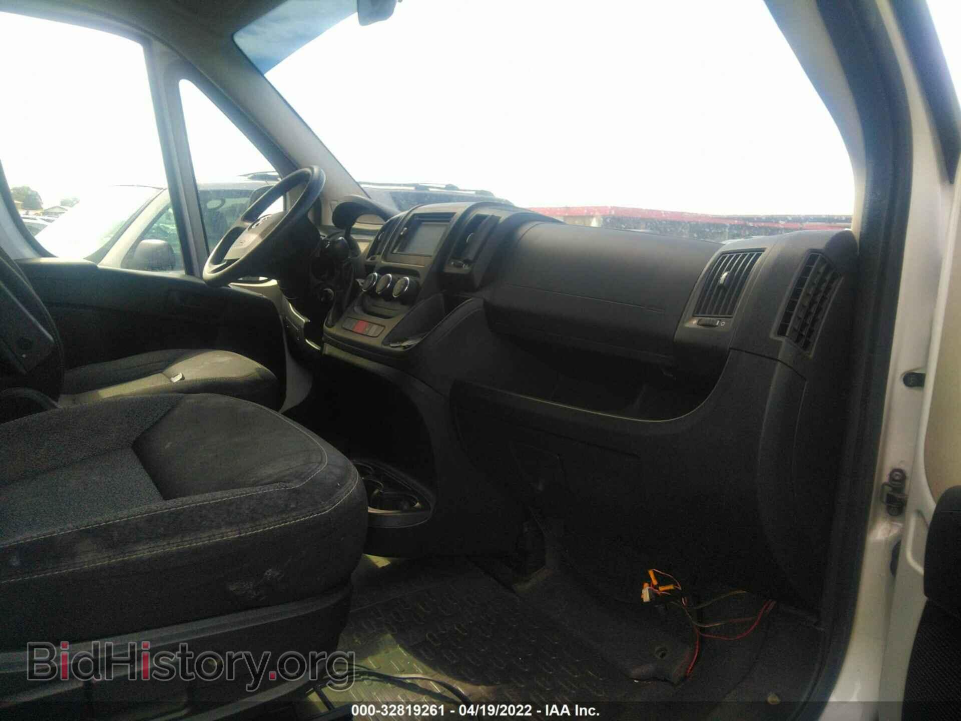 2014 RAM PROMASTER - VIN: 3C6TRVCG9EE107689 - Photo 5