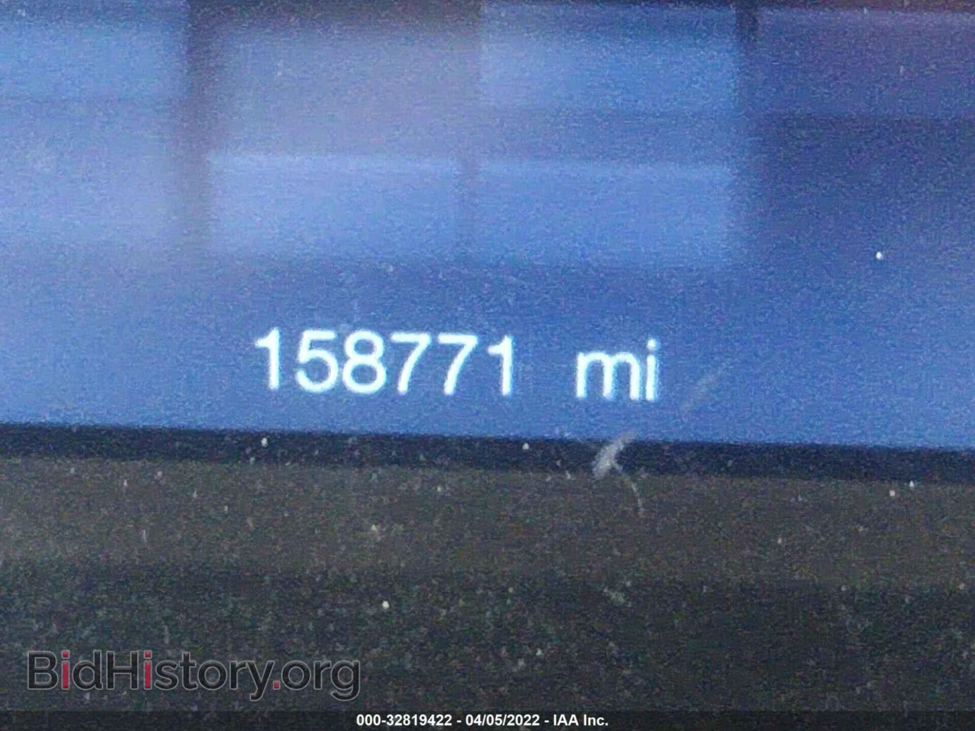 2011 FORD EDGE - VIN: 2FMDK3GC6BBA14415 - Фото 7