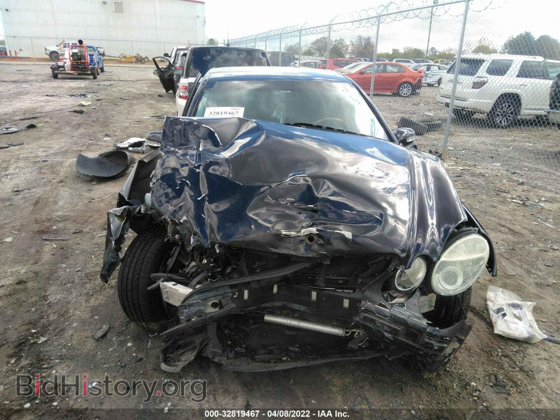 2006 MERCEDES-BENZ E-CLASS - VIN: WDBUF56J96A964255 - Фото 6
