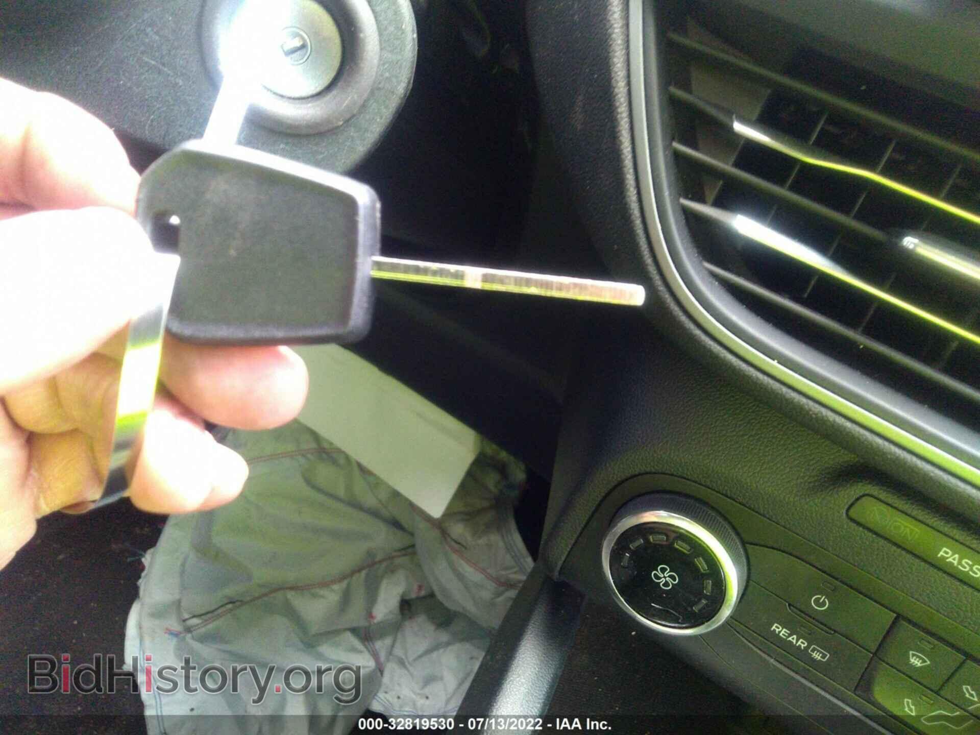 2020 FORD ESCAPE - VIN: 1FMCU0F62LUA24807 - Photo 11