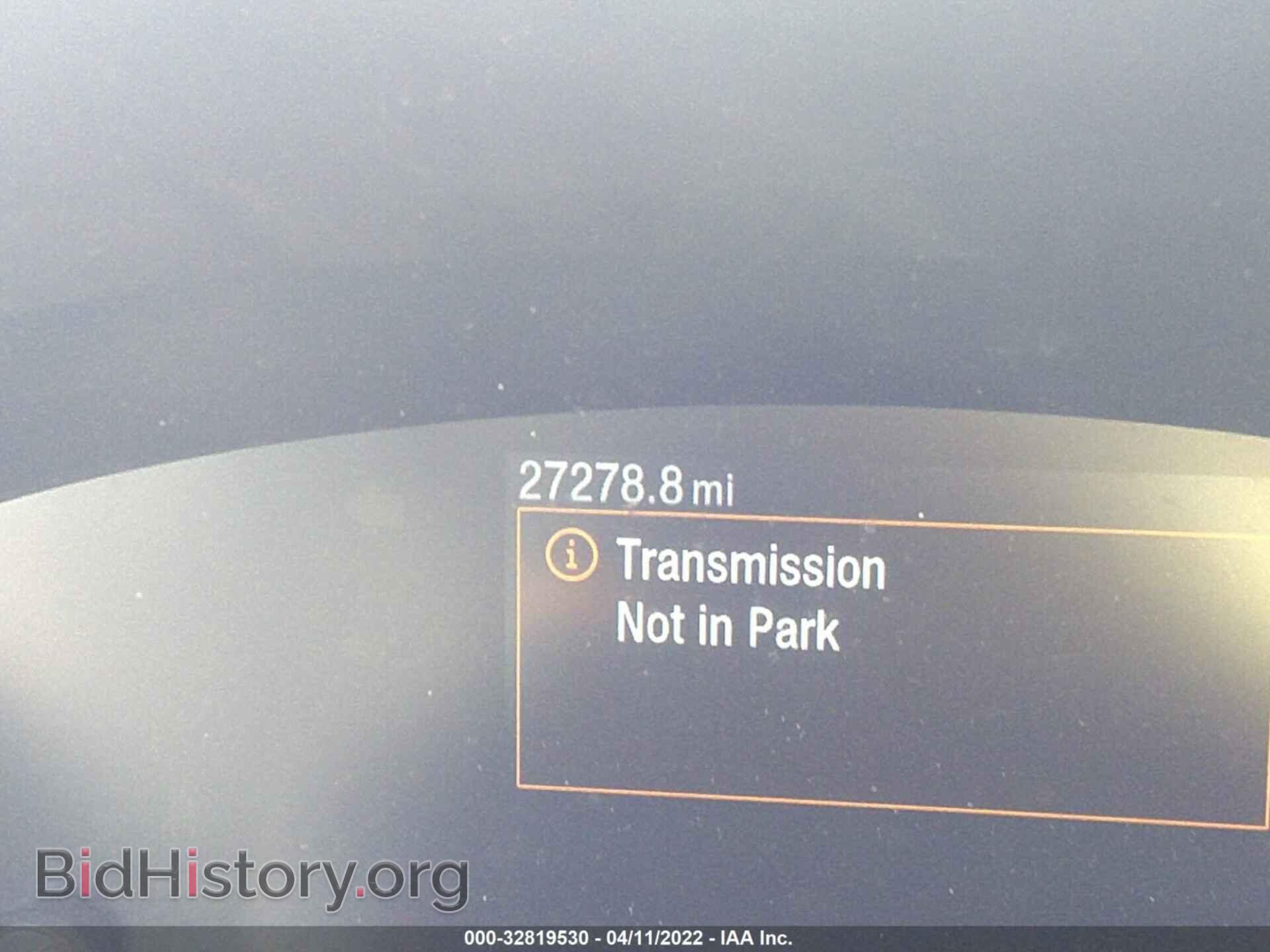 2020 FORD ESCAPE - VIN: 1FMCU0F62LUA24807 - Photo 7