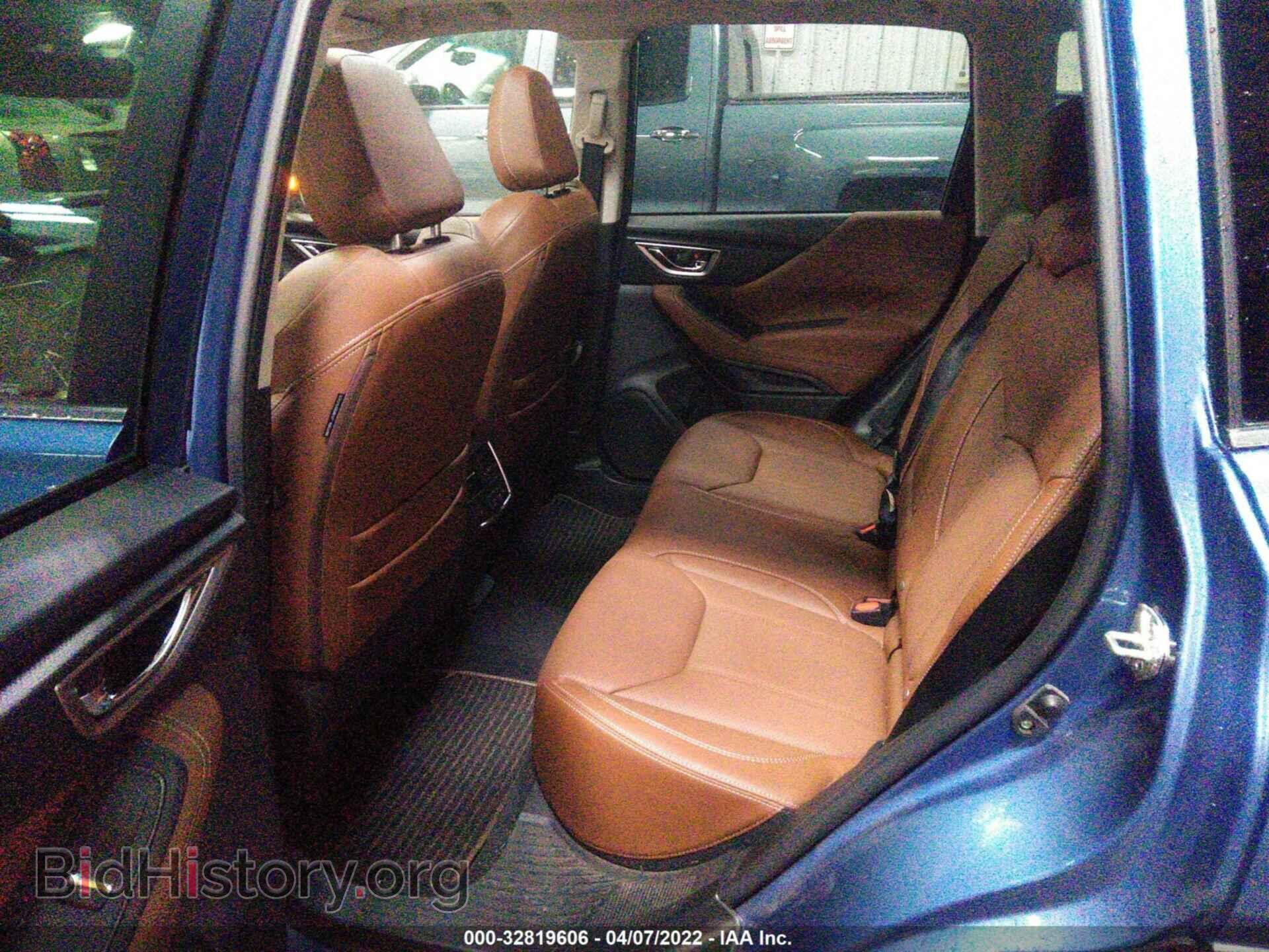 2021 SUBARU FORESTER - VIN: JF2SKAXC7MH428942 - Фото 8