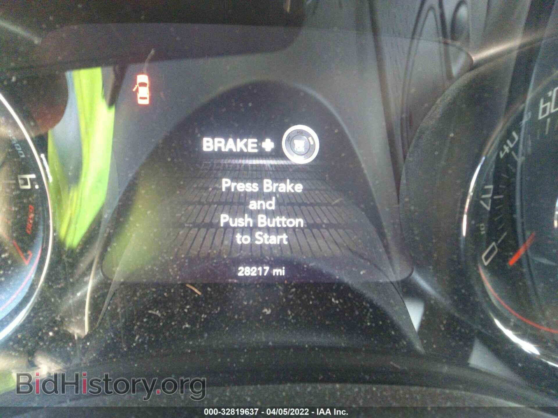2018 DODGE CHALLENGER - VIN: 2C3CDZAG7JH118646 - Photo 7