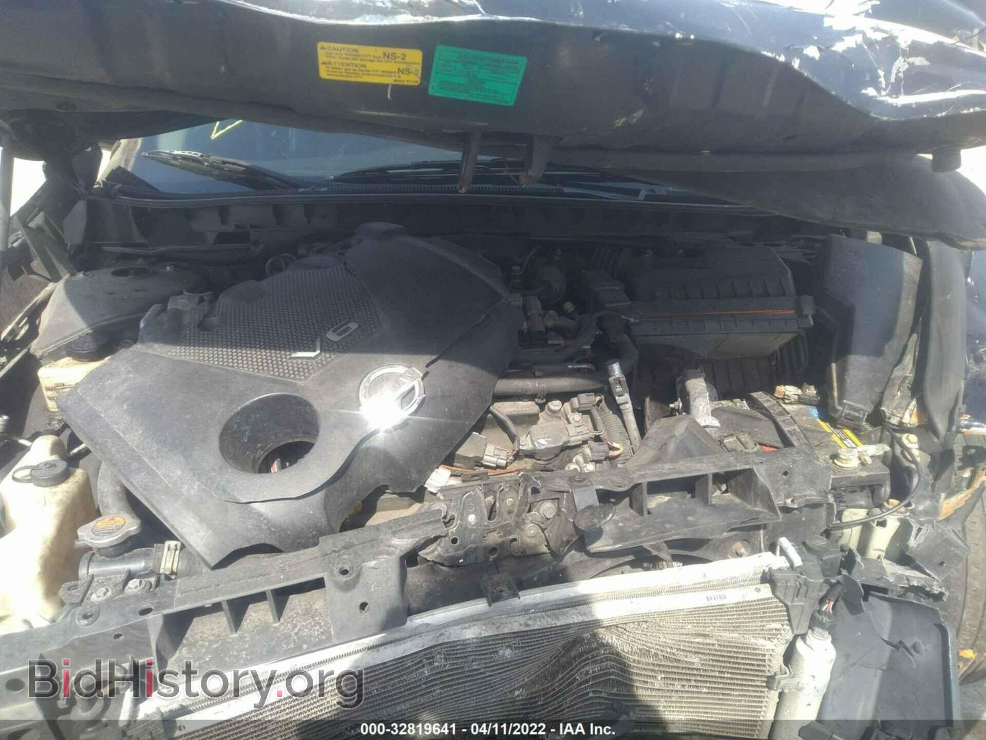 2009 NISSAN MAXIMA - VIN: 1N4AA51E69C844215 - Фото 10