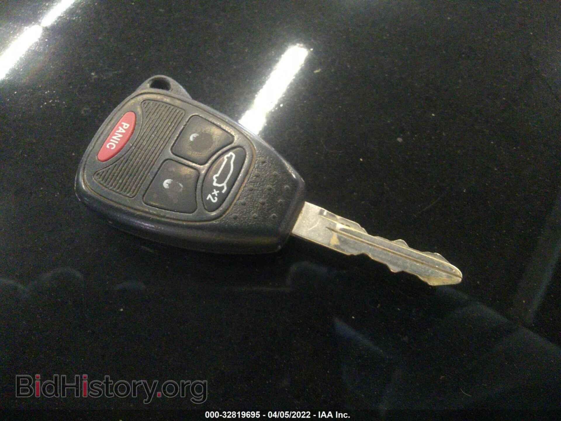 2013 CHRYSLER 200 - VIN: 1C3CCBBB9DN505420 - Photo 11