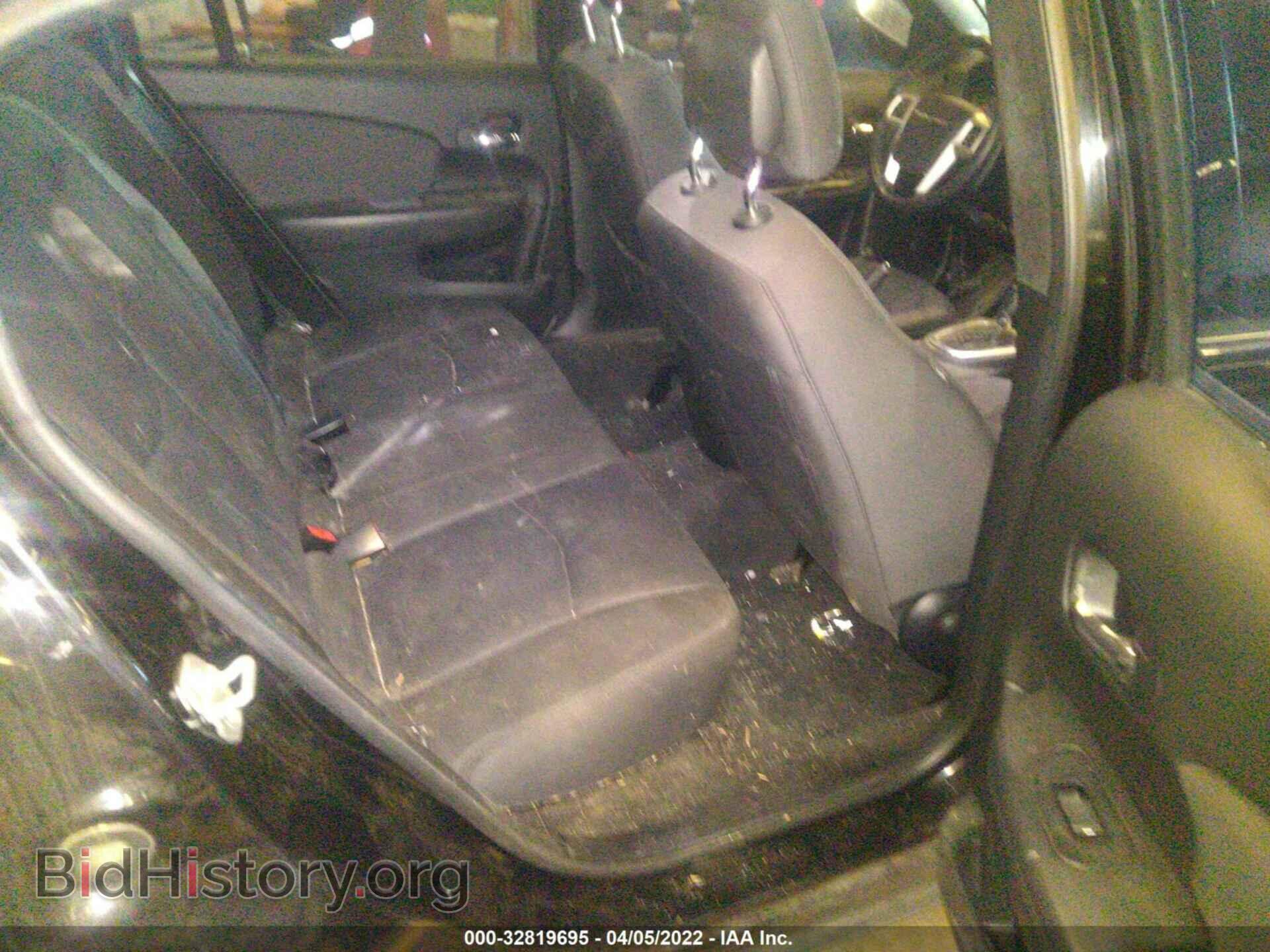 2013 CHRYSLER 200 - VIN: 1C3CCBBB9DN505420 - Photo 8