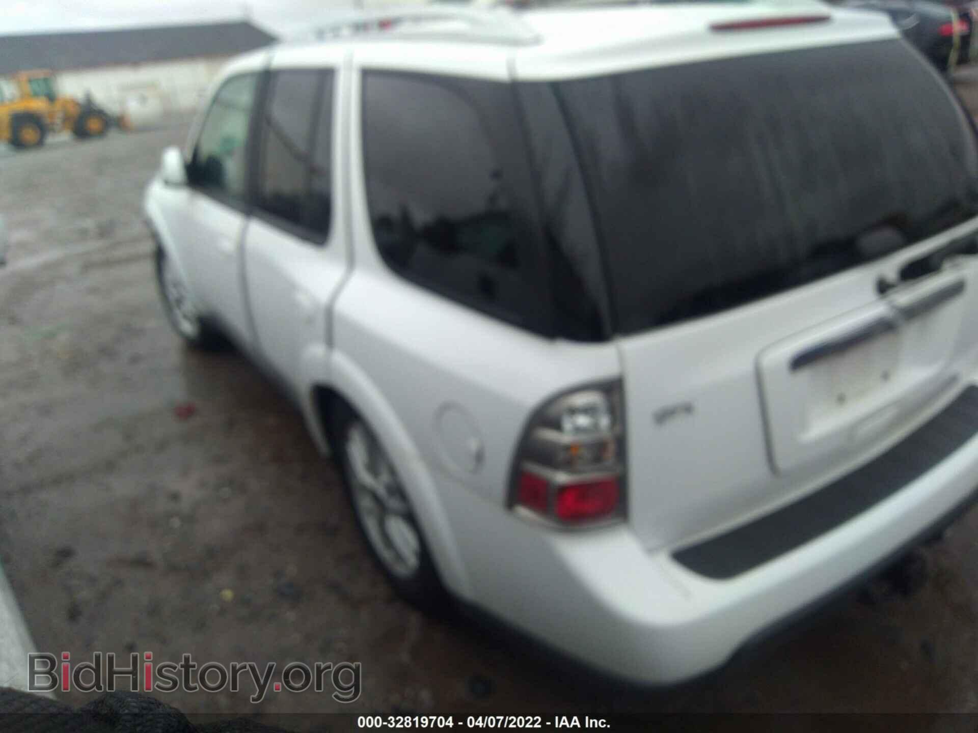 2006 SAAB 9-7X - VIN: 5S3ET13S962804174 - Photo 3