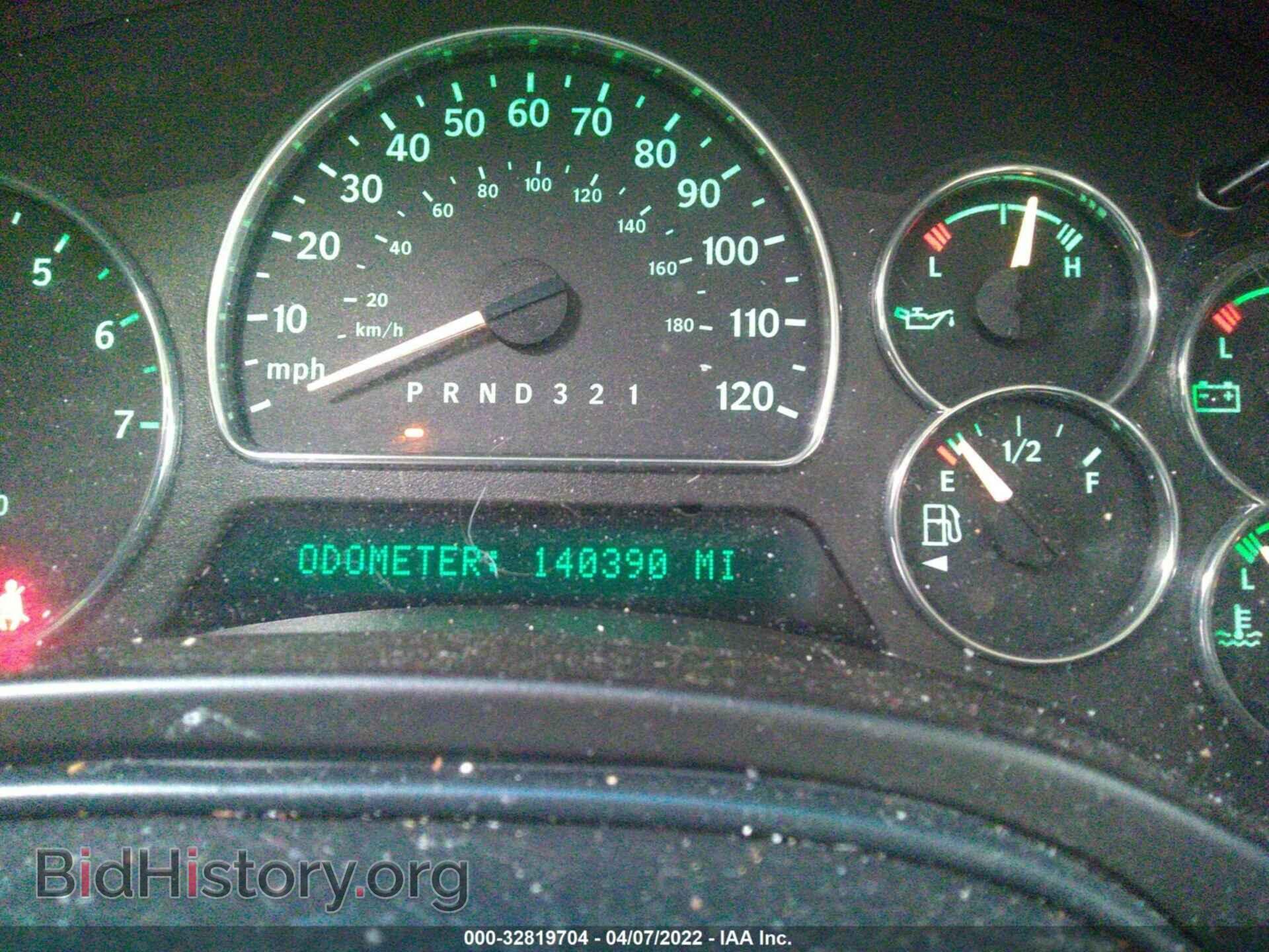 2006 SAAB 9-7X - VIN: 5S3ET13S962804174 - Photo 7