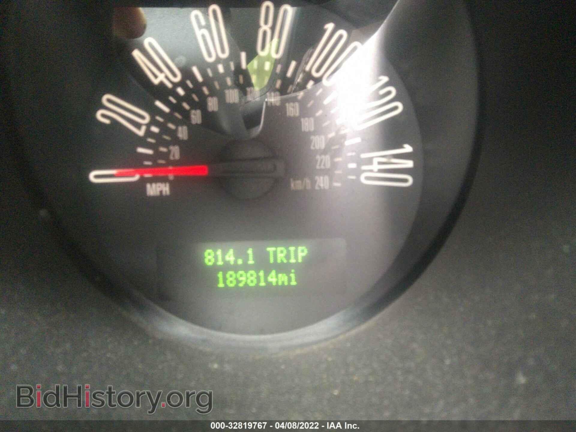 2008 FORD MUSTANG - VIN: 1ZVHT82H385145900 - Фото 7