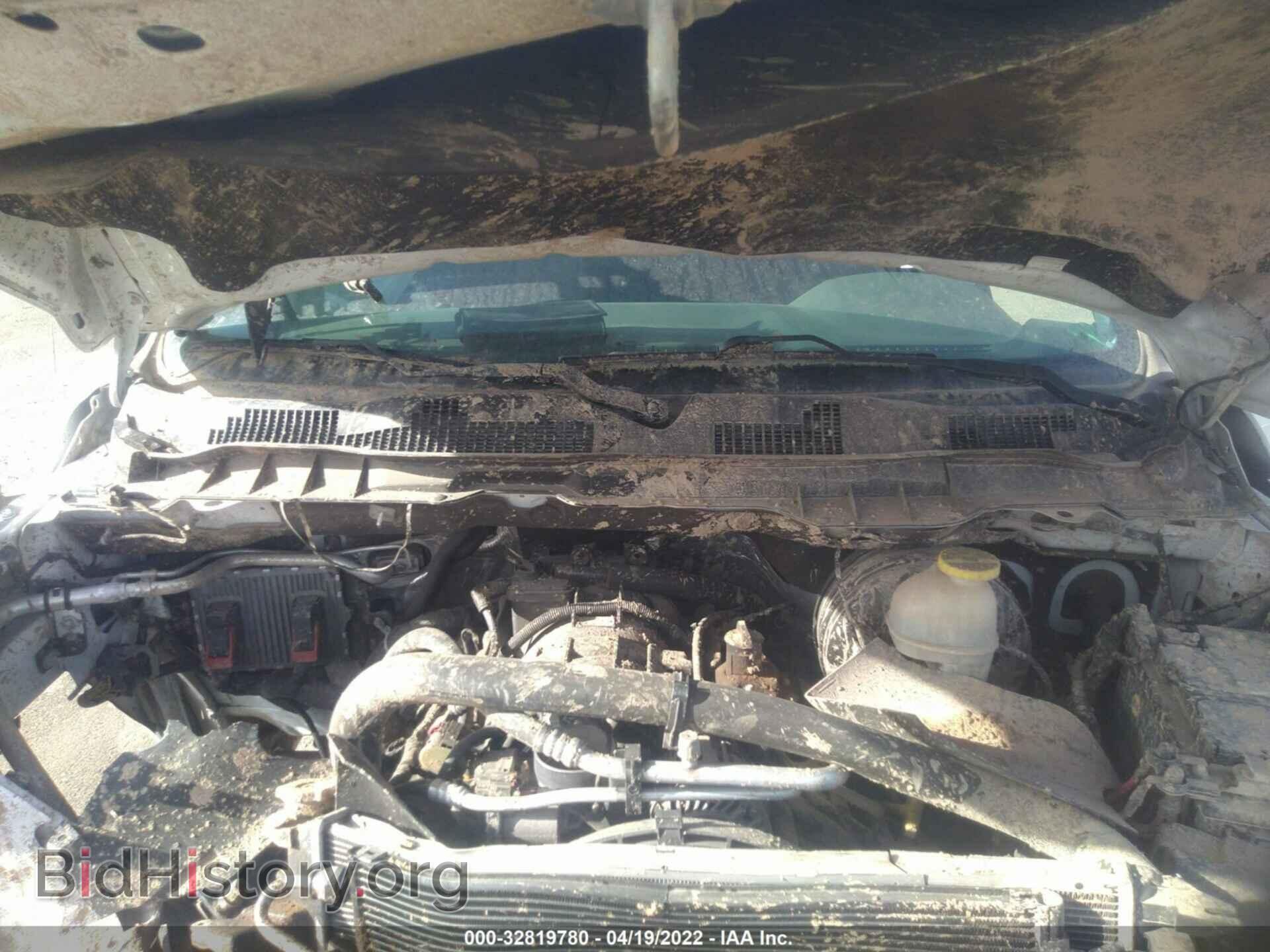 2017 RAM 1500 - VIN: 1C6RR7FT6HS779726 - Фото 10