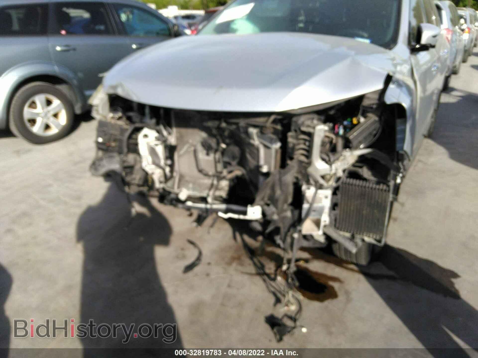 2017 NISSAN PATHFINDER - VIN: 5N1DR2MN0HC609331 - Фото 6