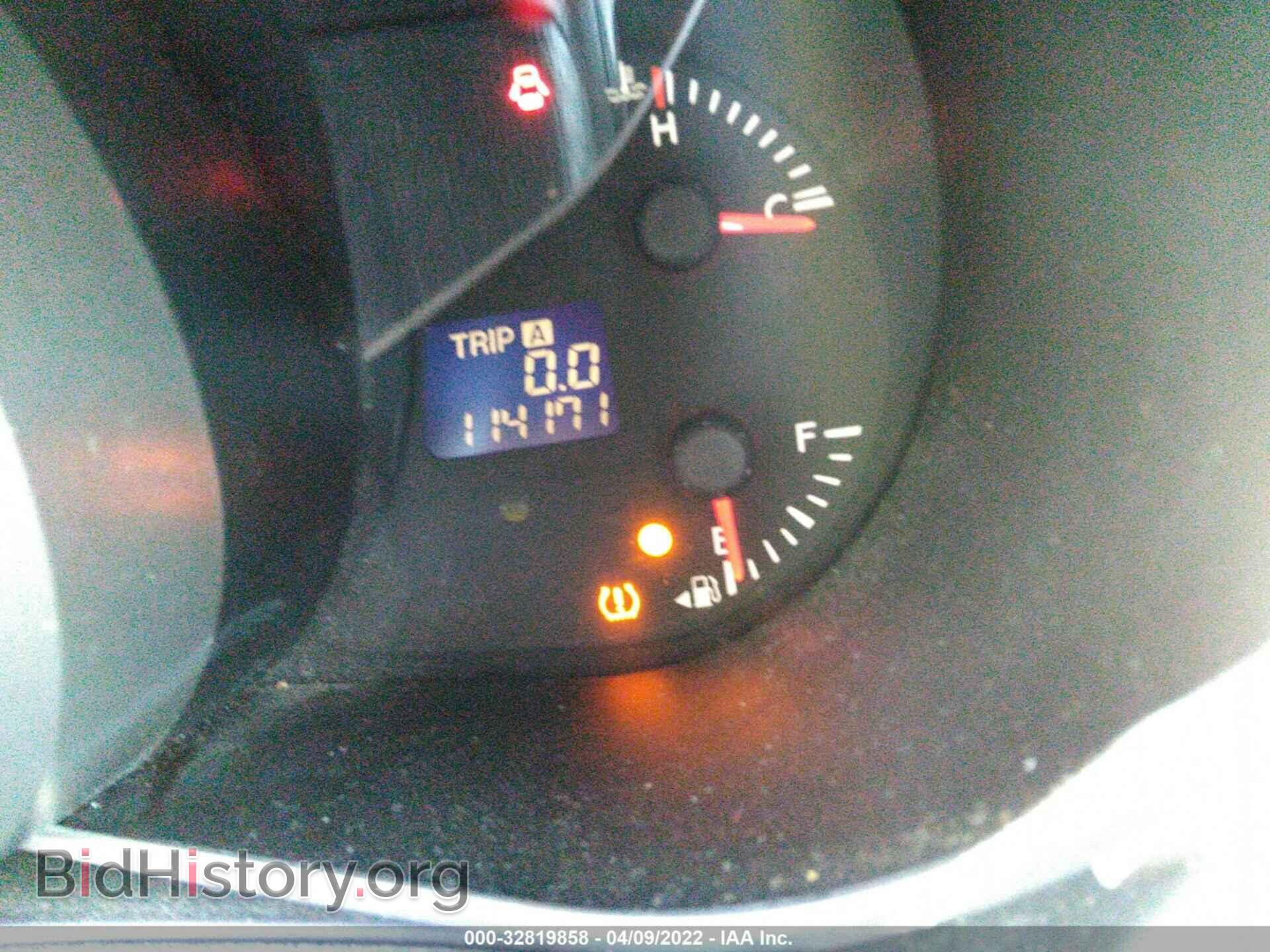 2010 MAZDA CX-7 - VIN: JM3ER2W57A0345545 - Фото 7