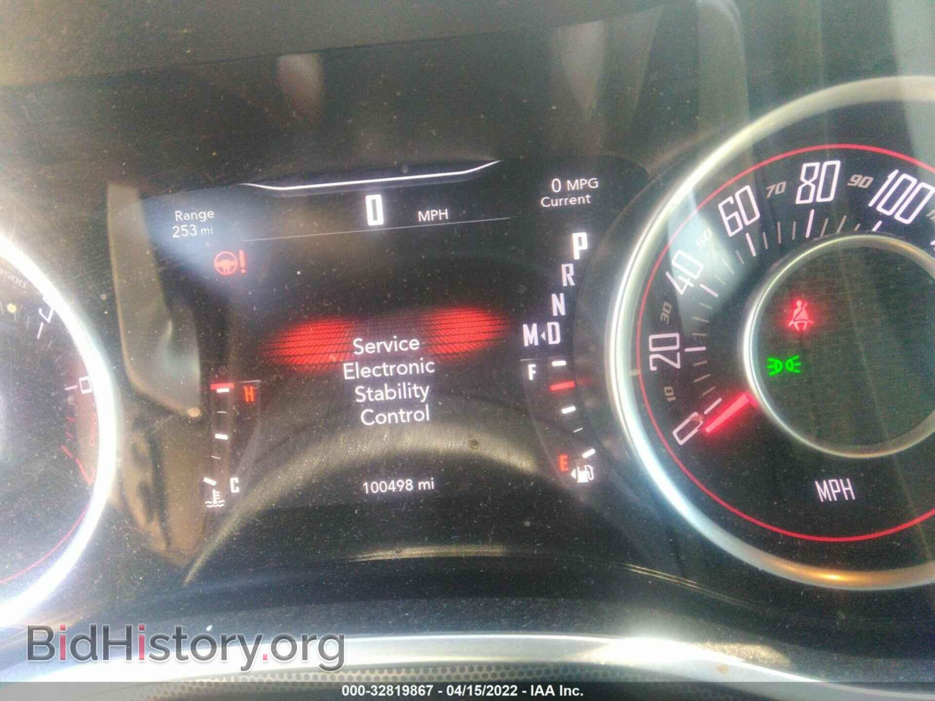 2015 DODGE CHALLENGER - VIN: 2C3CDZBG9FH895545 - Photo 6
