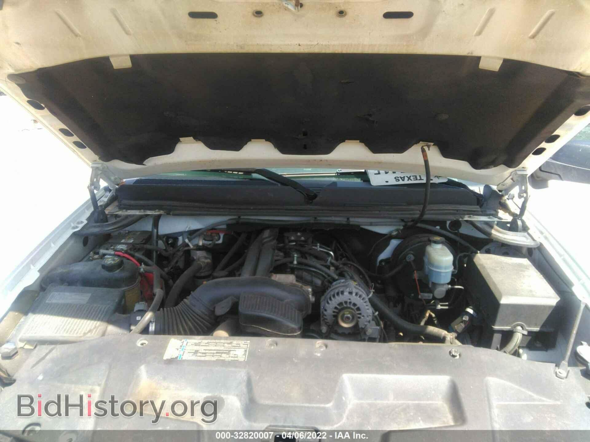 2011 GMC SIERRA 1500 - VIN: 3GTP2VE33BG143984 - Фото 10