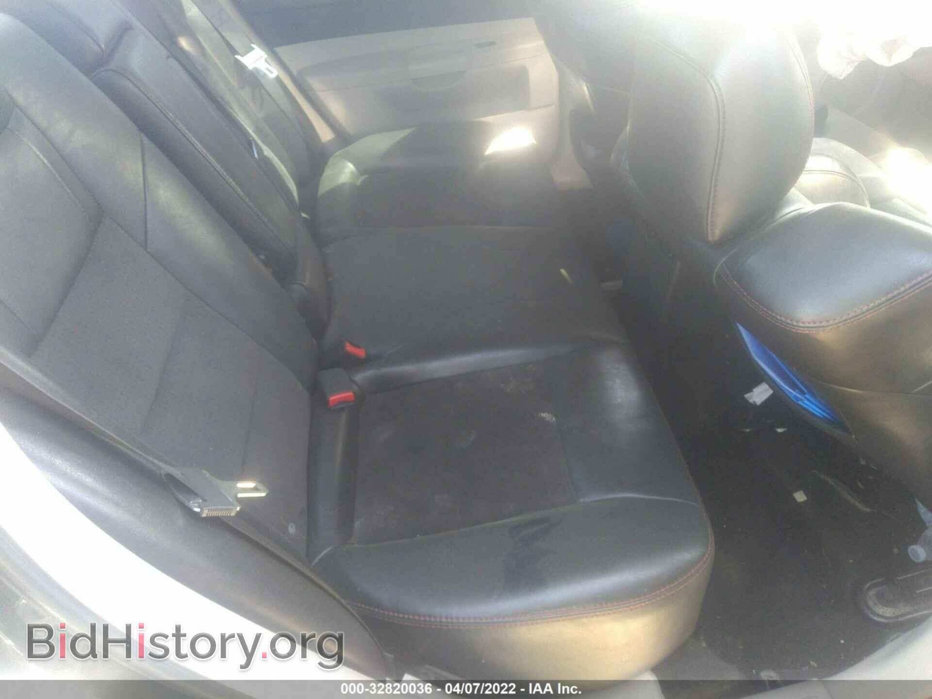 2007 DODGE CHARGER - VIN: 2B3KA53H17H887233 - Фото 8