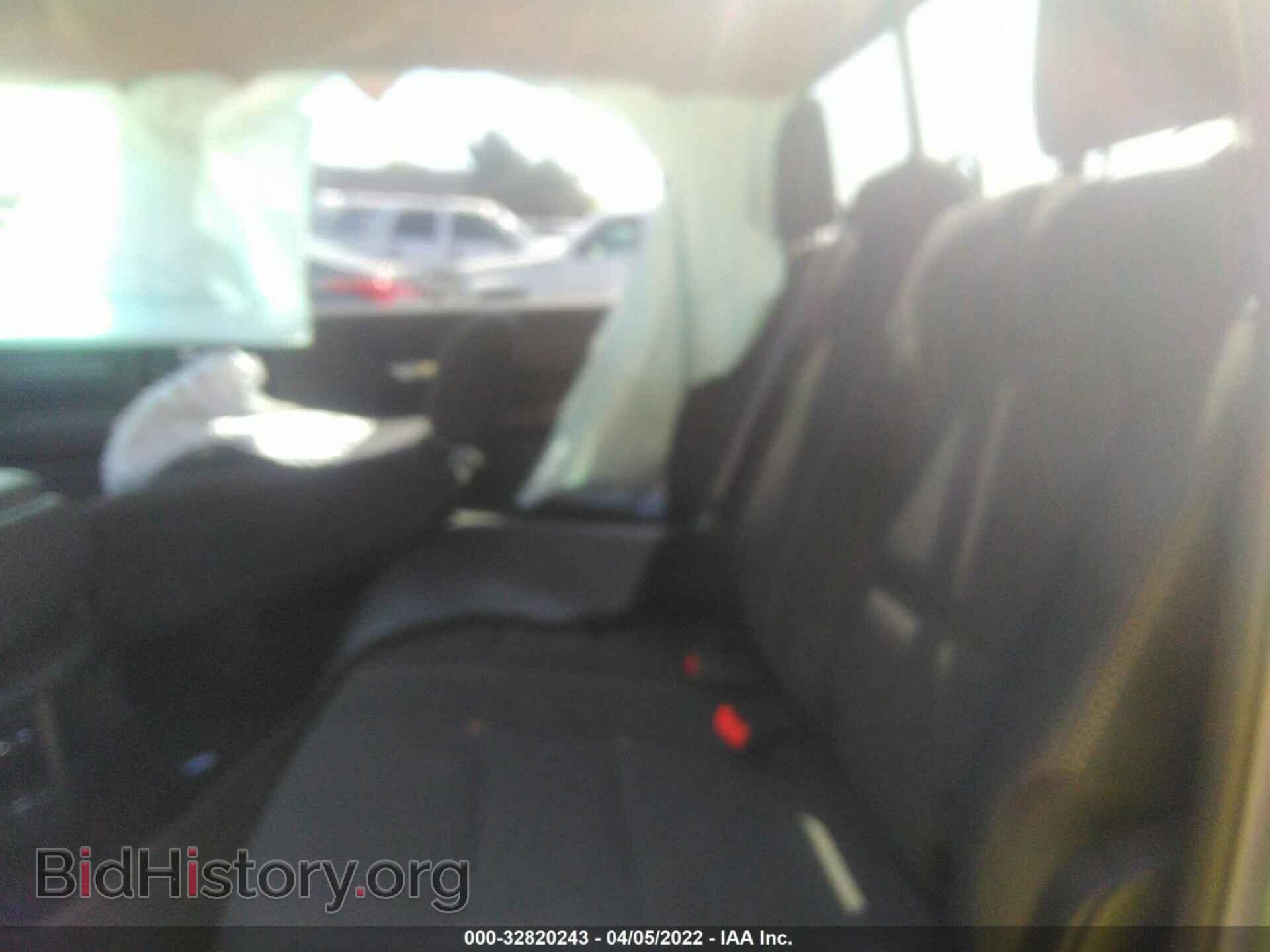 2019 RAM 1500 - VIN: 1C6SRFGT5KN651283 - Фото 8
