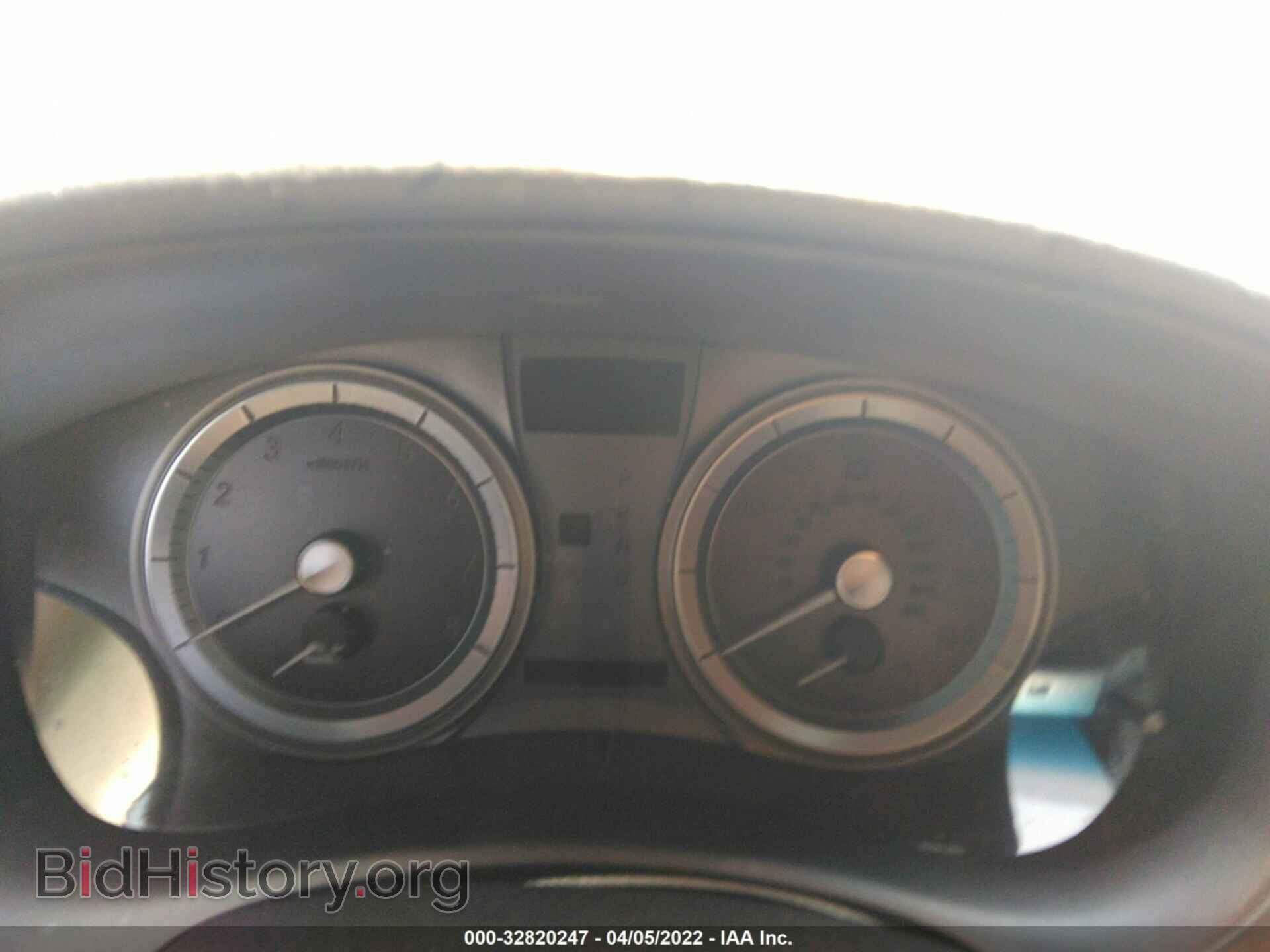 2007 LEXUS ES 350 - VIN: JTHBJ46G872017207 - Фото 7