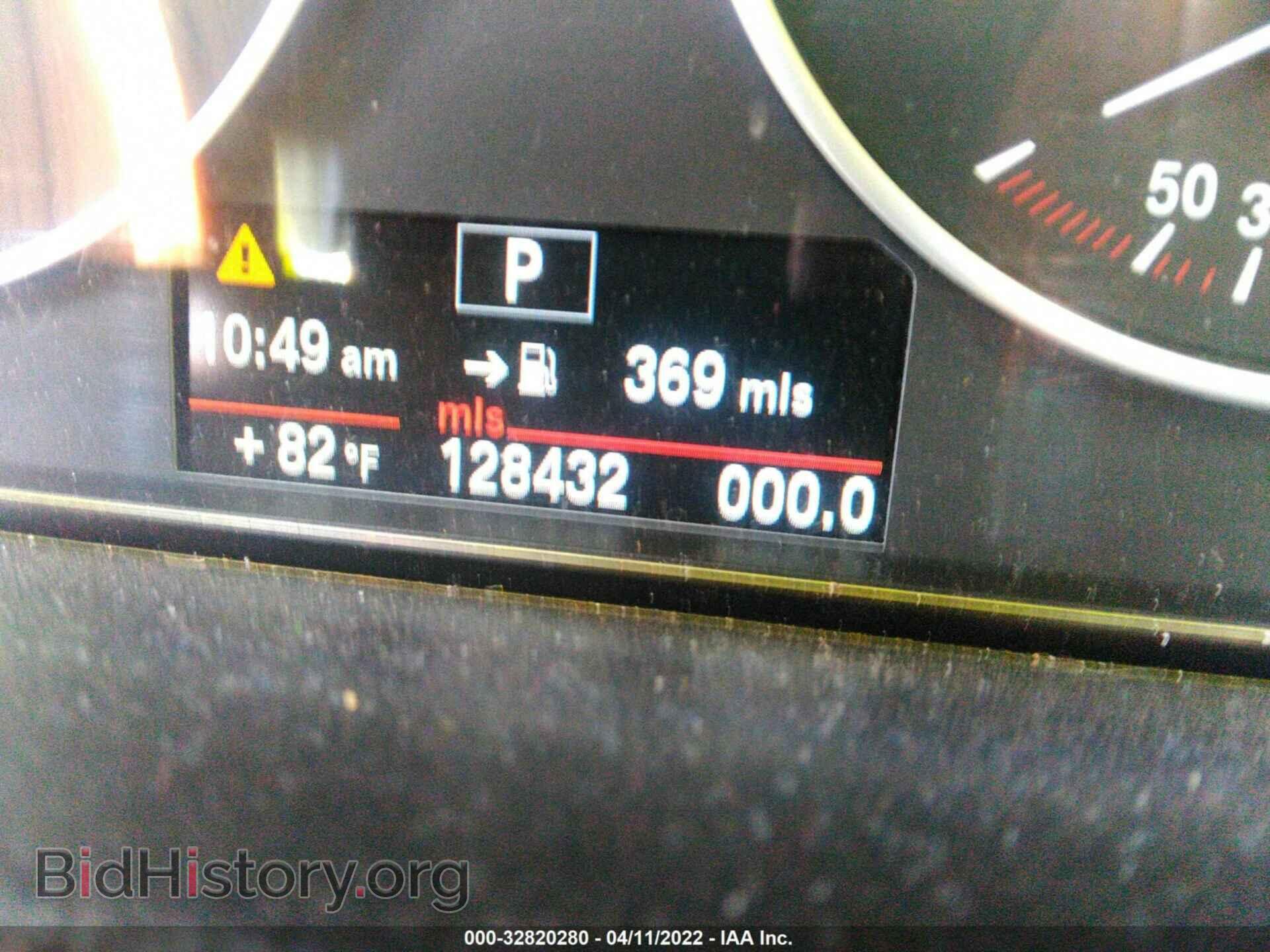 2013 BMW 3 SERIES - VIN: WBA3A5C5XDF356521 - Фото 7