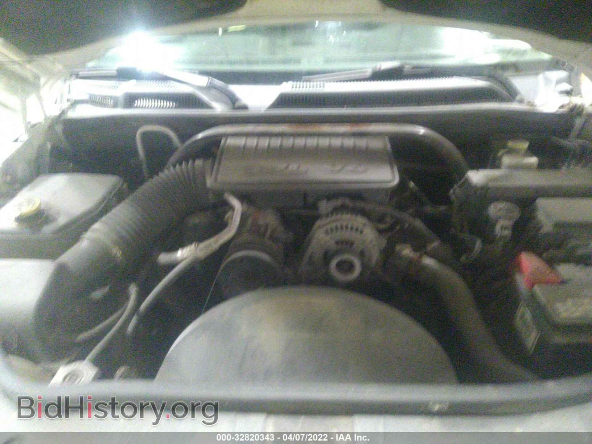 2007 JEEP COMMANDER - VIN: 1J8HG48K47C546426 - Фото 10