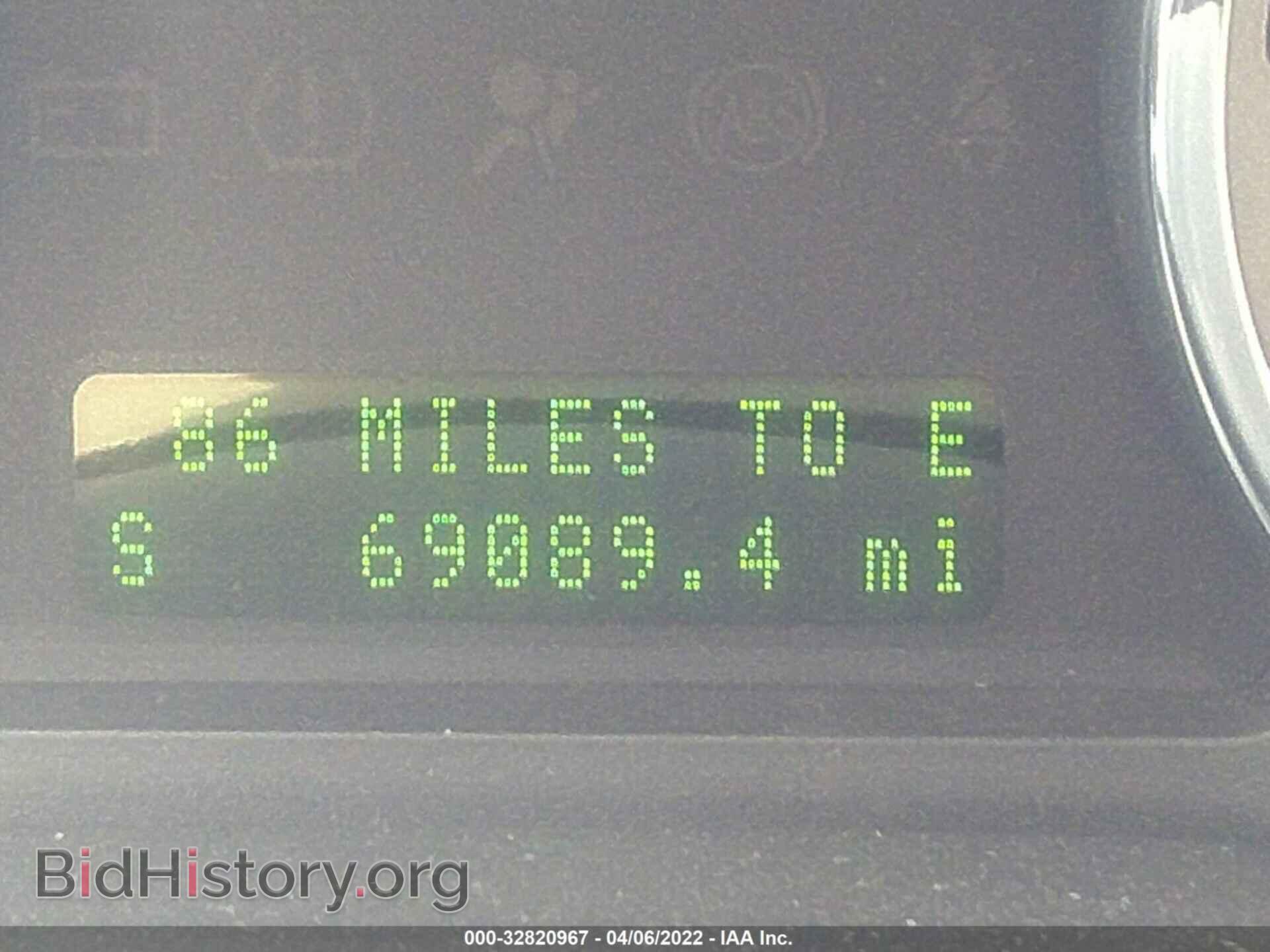 2008 FORD EDGE - VIN: 2FMDK39C38BB50314 - Фото 7