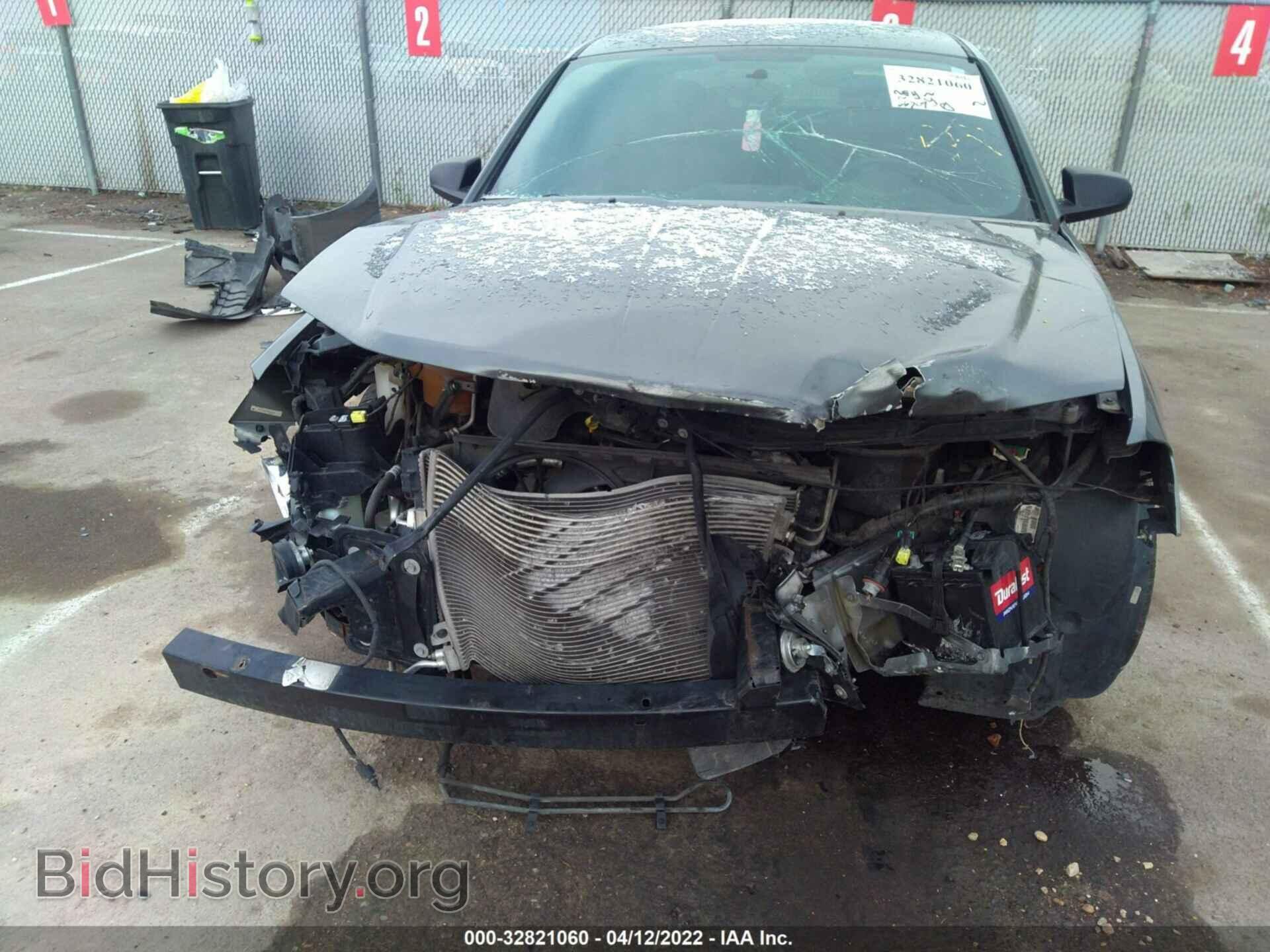 2012 DODGE AVENGER - VIN: 1C3CDZAG1CN314169 - Photo 6