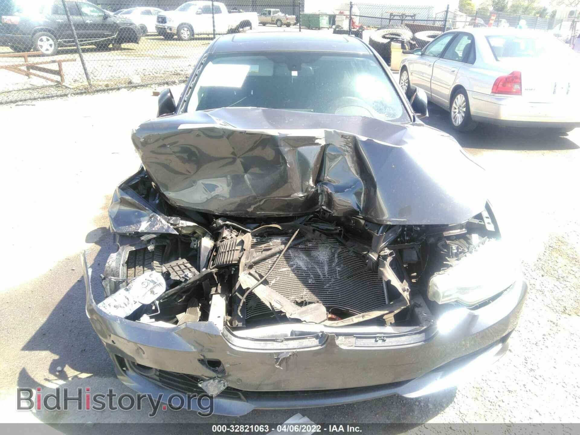 2015 BMW 3 SERIES - VIN: WBA3C1C57FK123743 - Фото 6