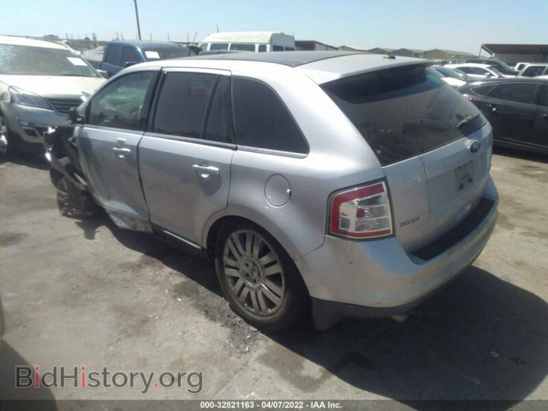 2010 Ford EDGE (VIN 2FMDK3KC1ABB51963) — photo 3 of 12