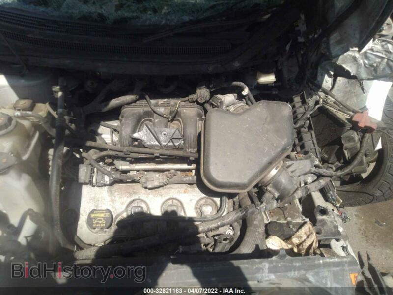 2010 Ford EDGE (VIN 2FMDK3KC1ABB51963) — photo 10 of 12