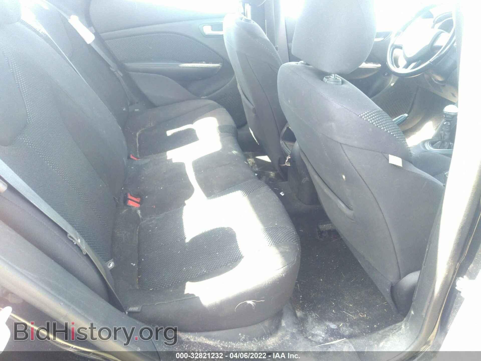 2014 DODGE DART - VIN: 1C3CDFDH4ED909979 - Фото 8