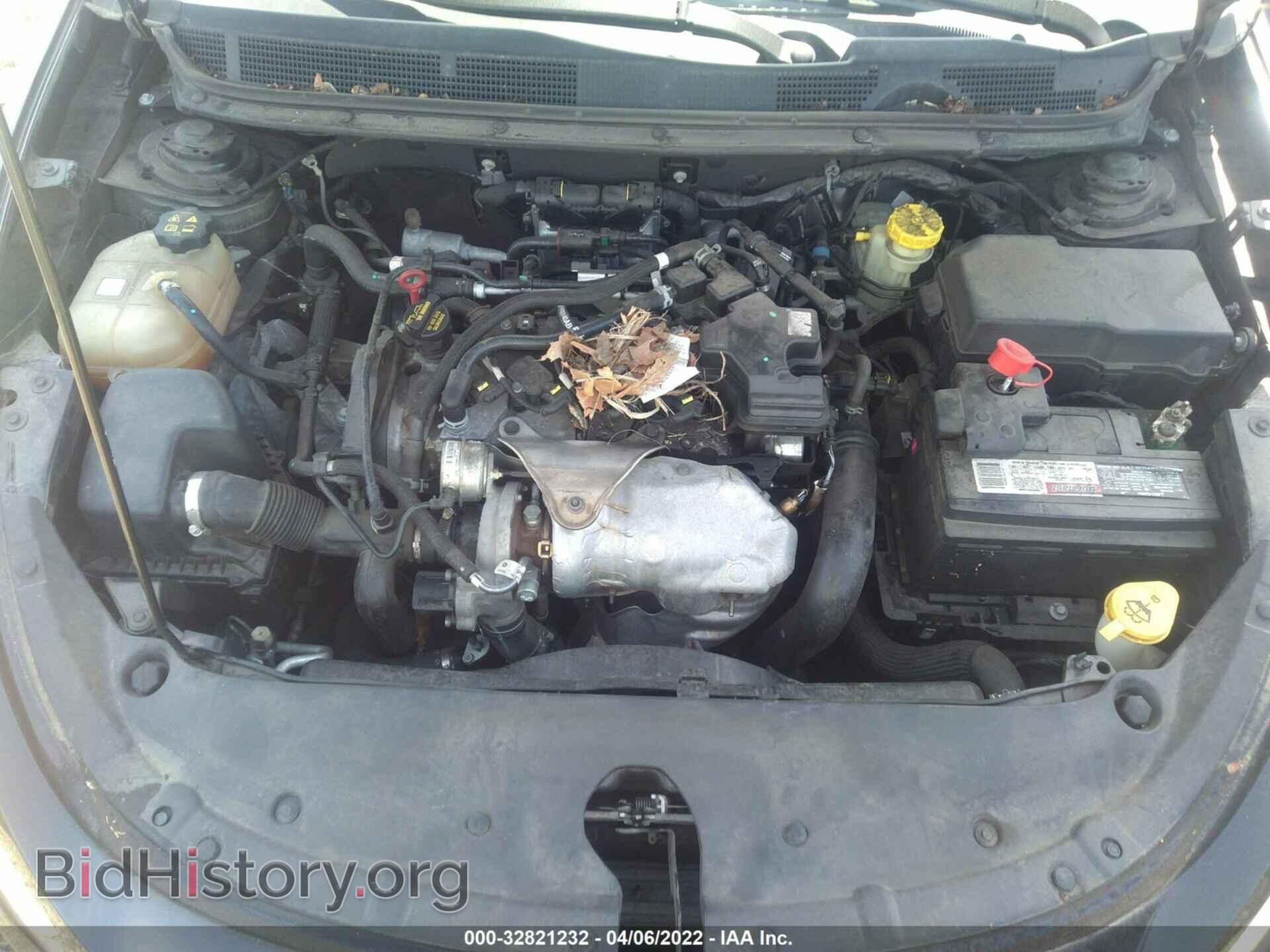 2014 DODGE DART - VIN: 1C3CDFDH4ED909979 - Фото 10