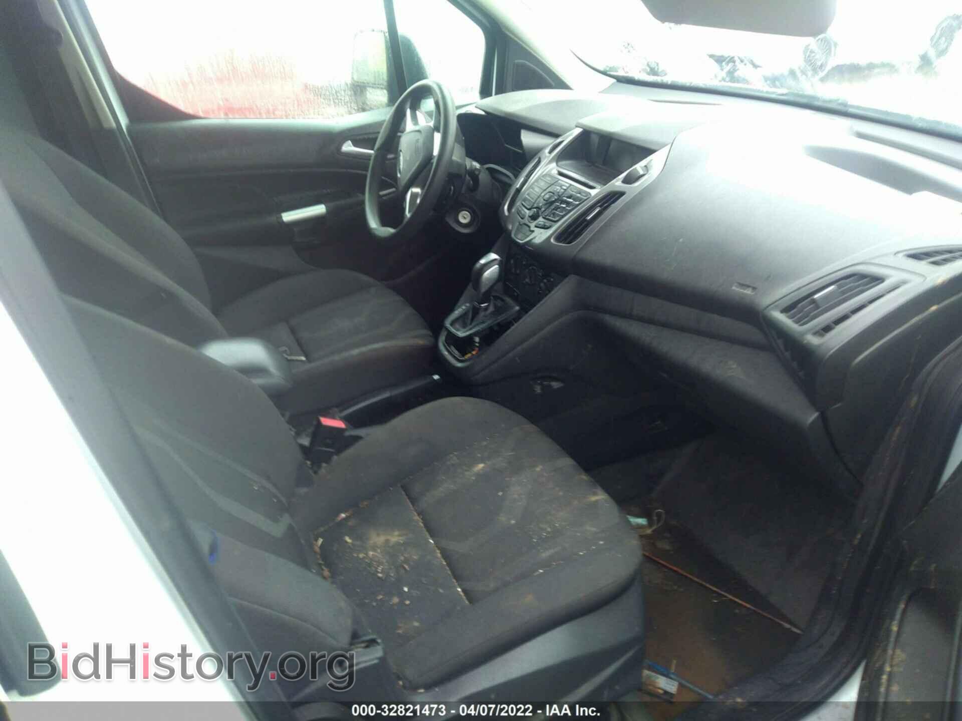 2015 FORD TRANSIT CONNECT - VIN: NM0LS7F70F1222204 - Фото 5