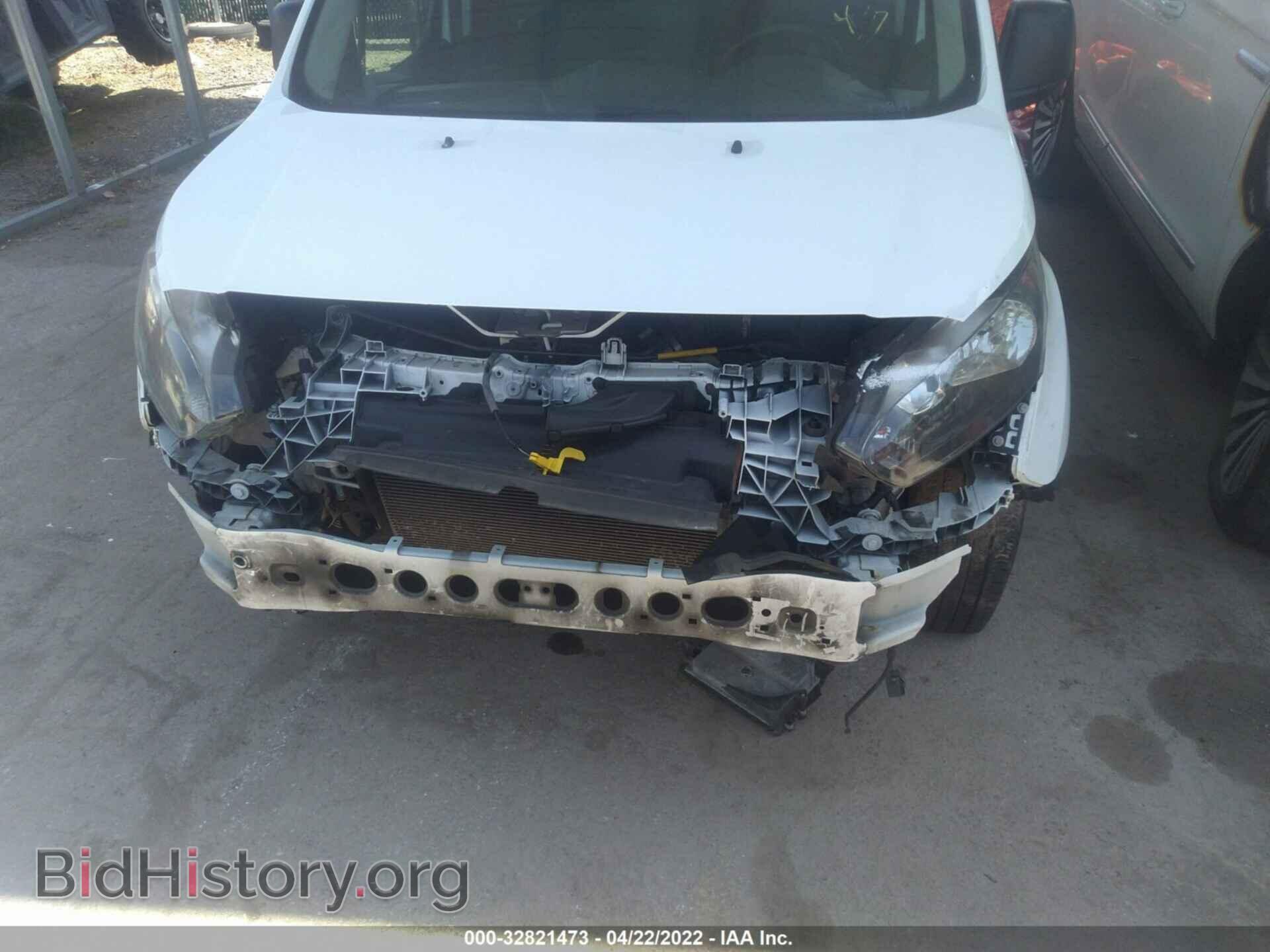 2015 FORD TRANSIT CONNECT - VIN: NM0LS7F70F1222204 - Фото 6